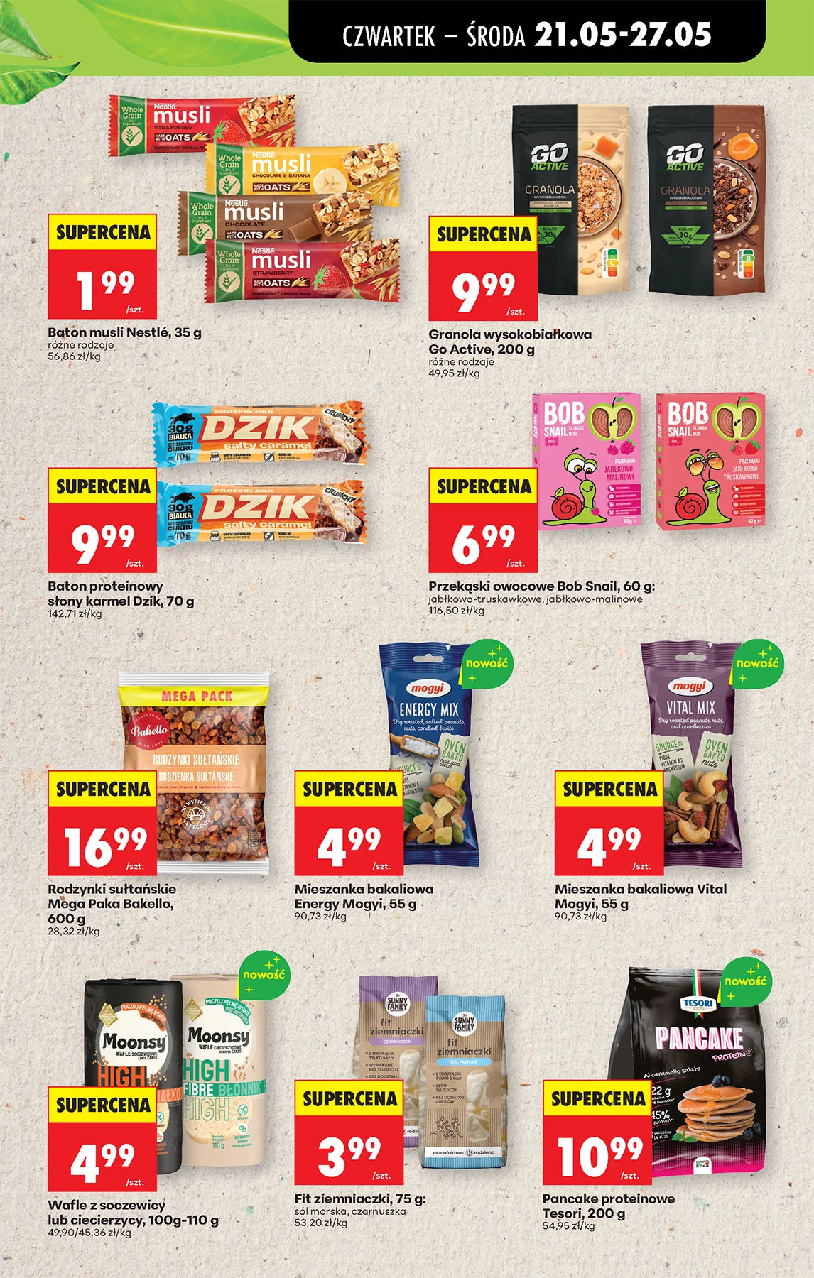 Biedronka