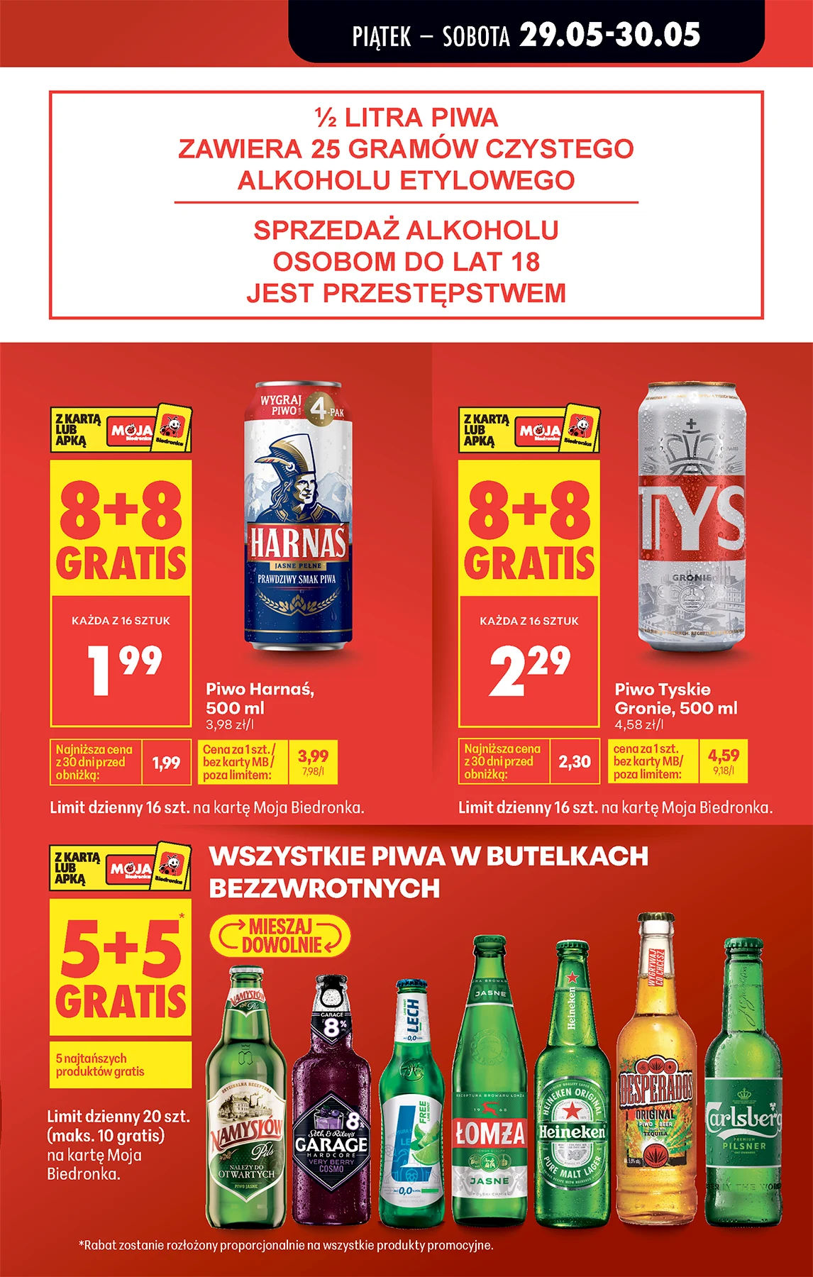 Biedronka