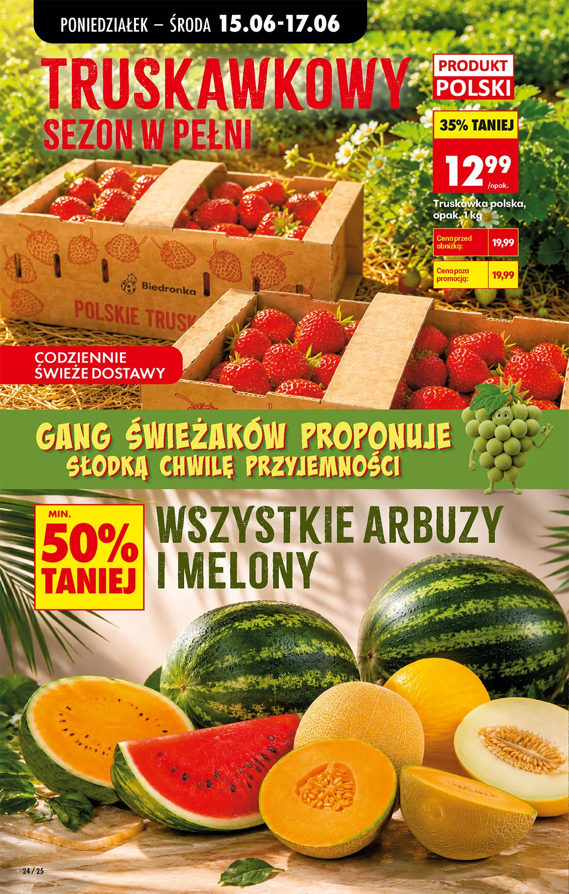 Biedronka