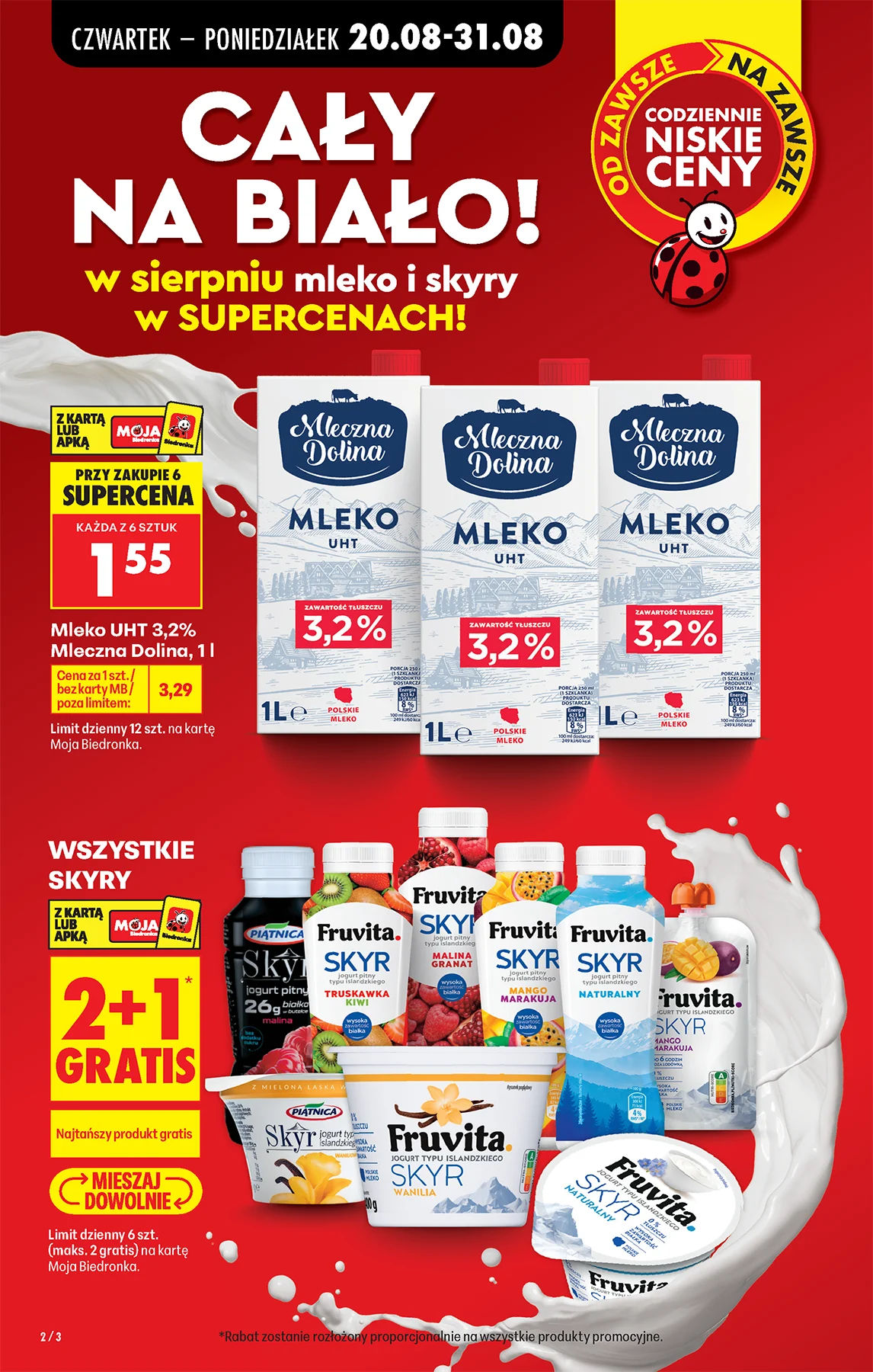 Biedronka