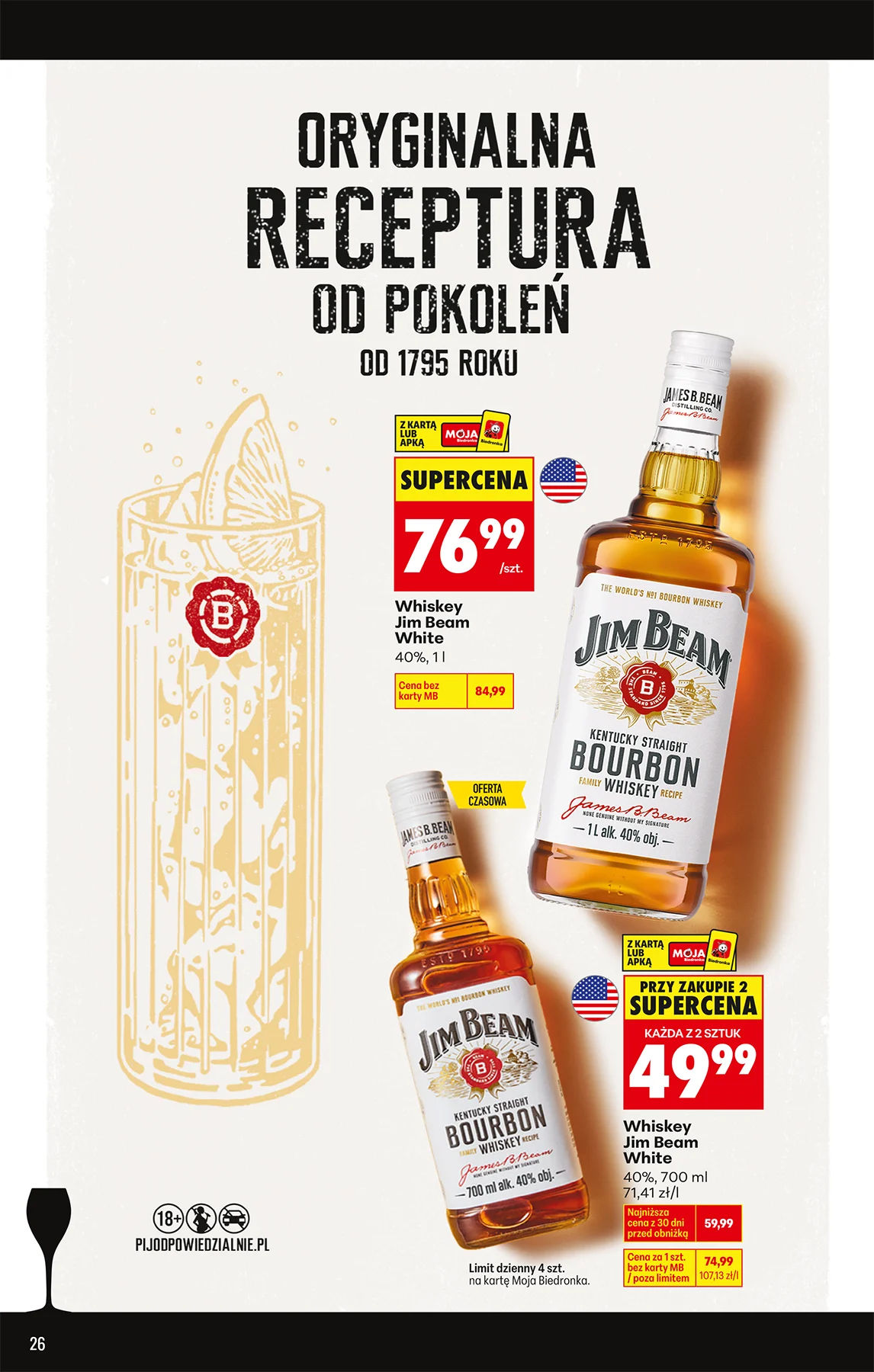 Biedronka
