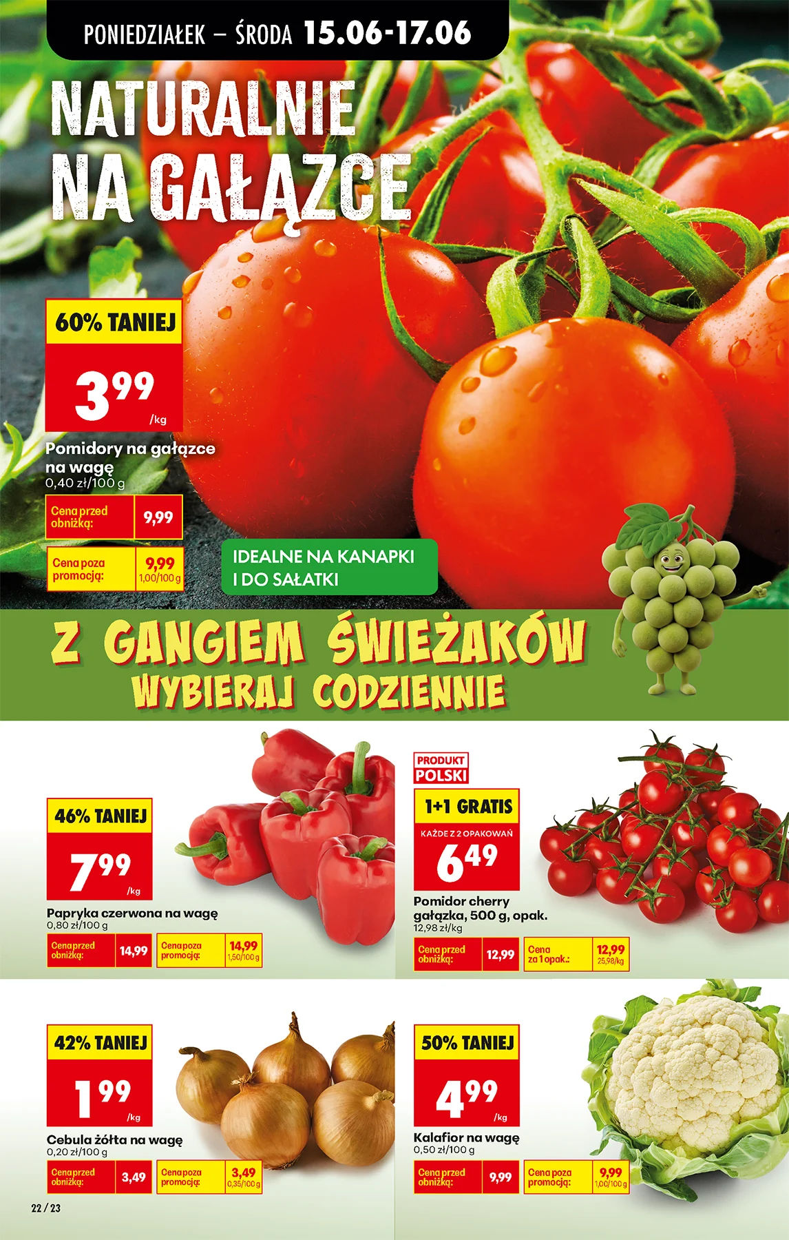 Biedronka