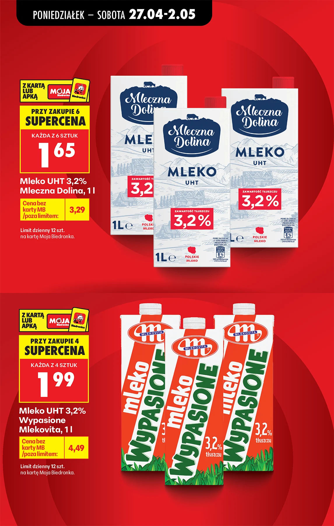 Biedronka
