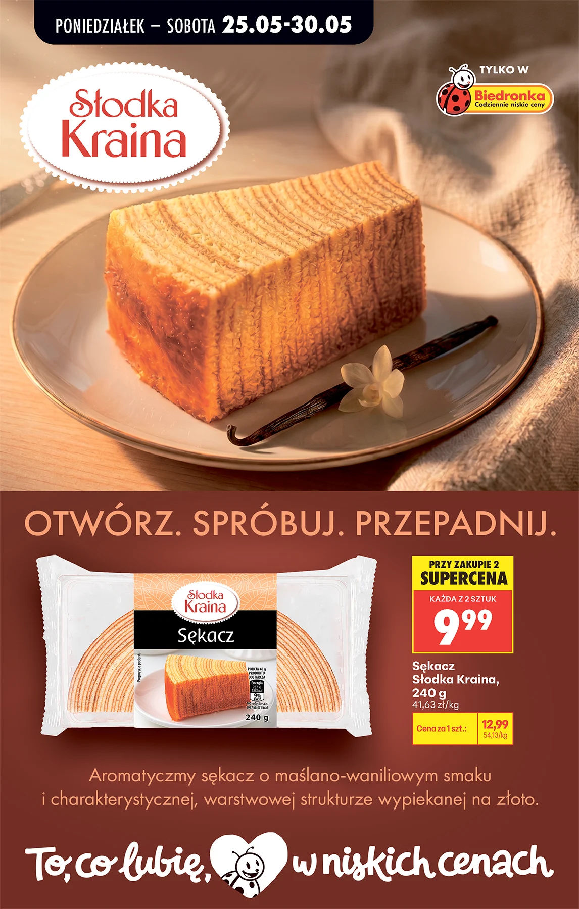 Biedronka