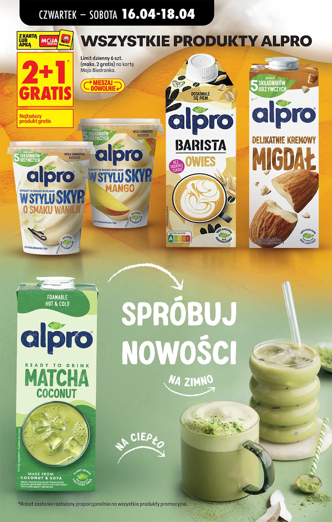 Biedronka