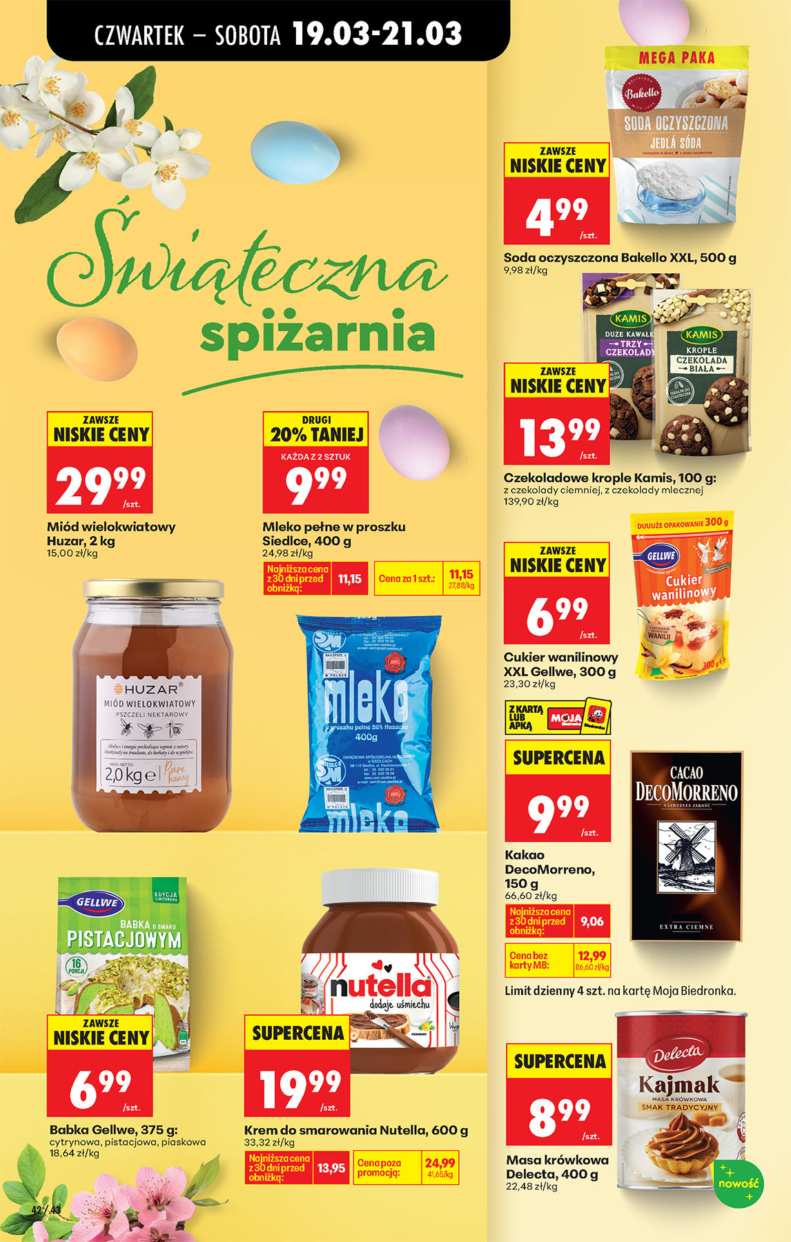 Biedronka