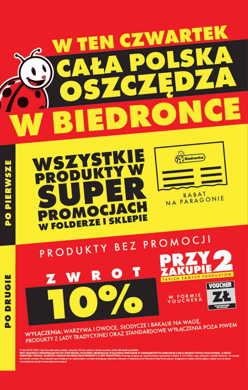 Biedronka