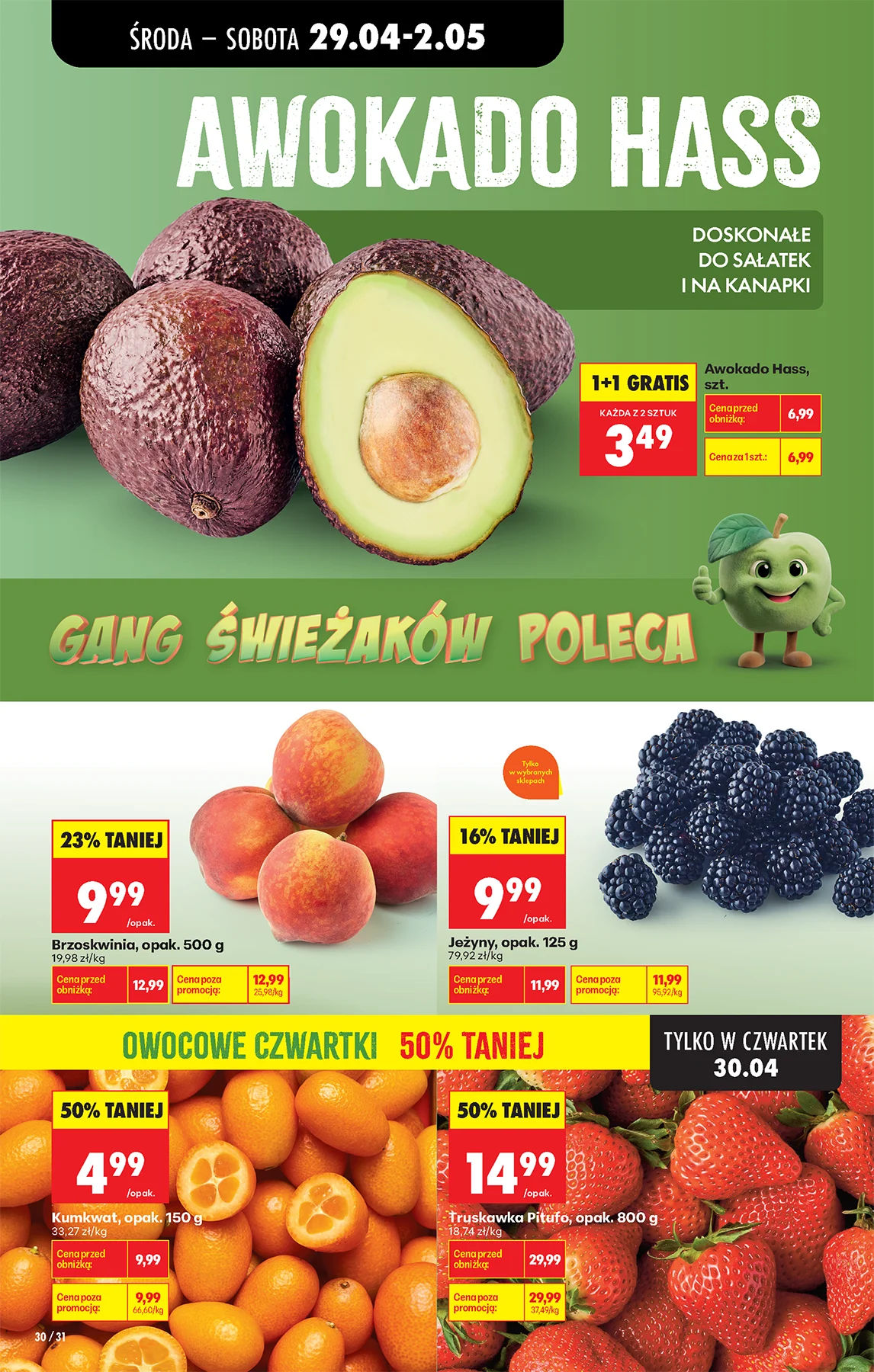 Biedronka