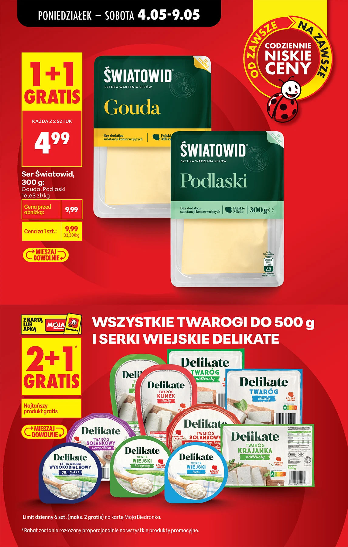 Biedronka