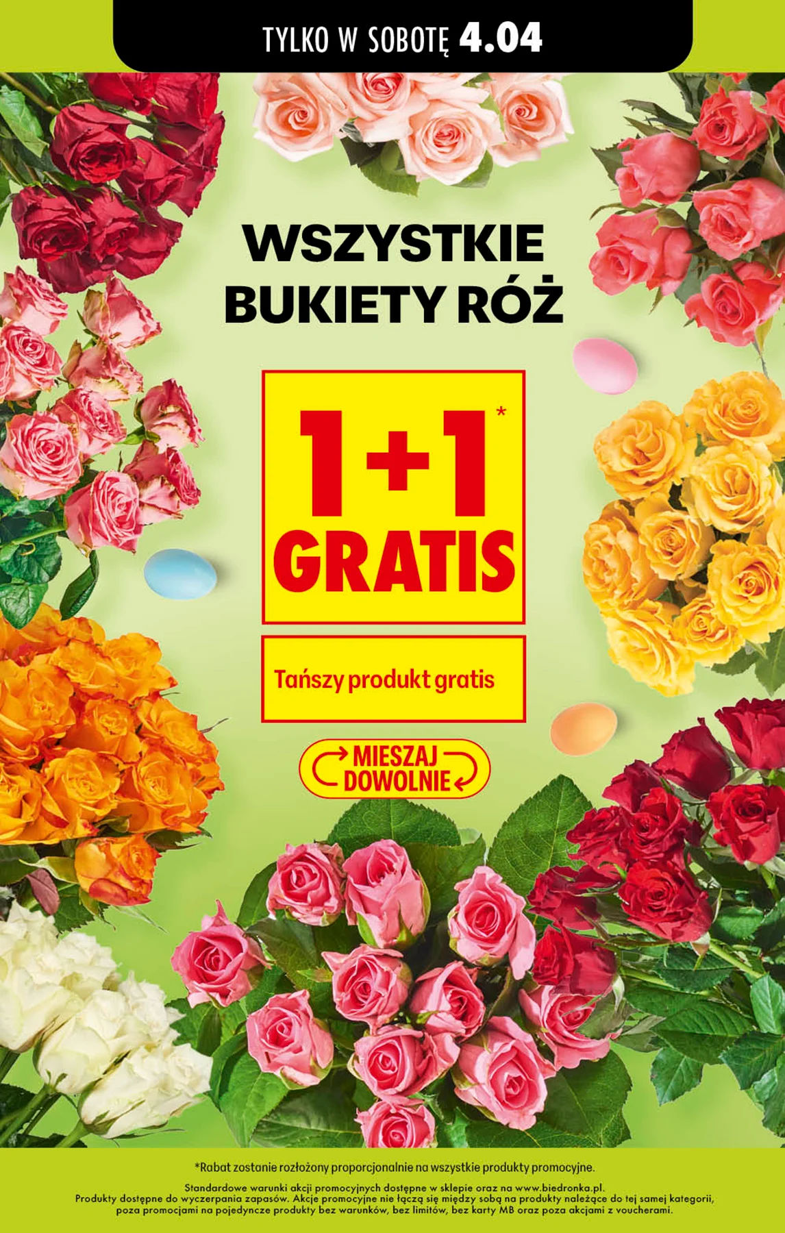 Biedronka