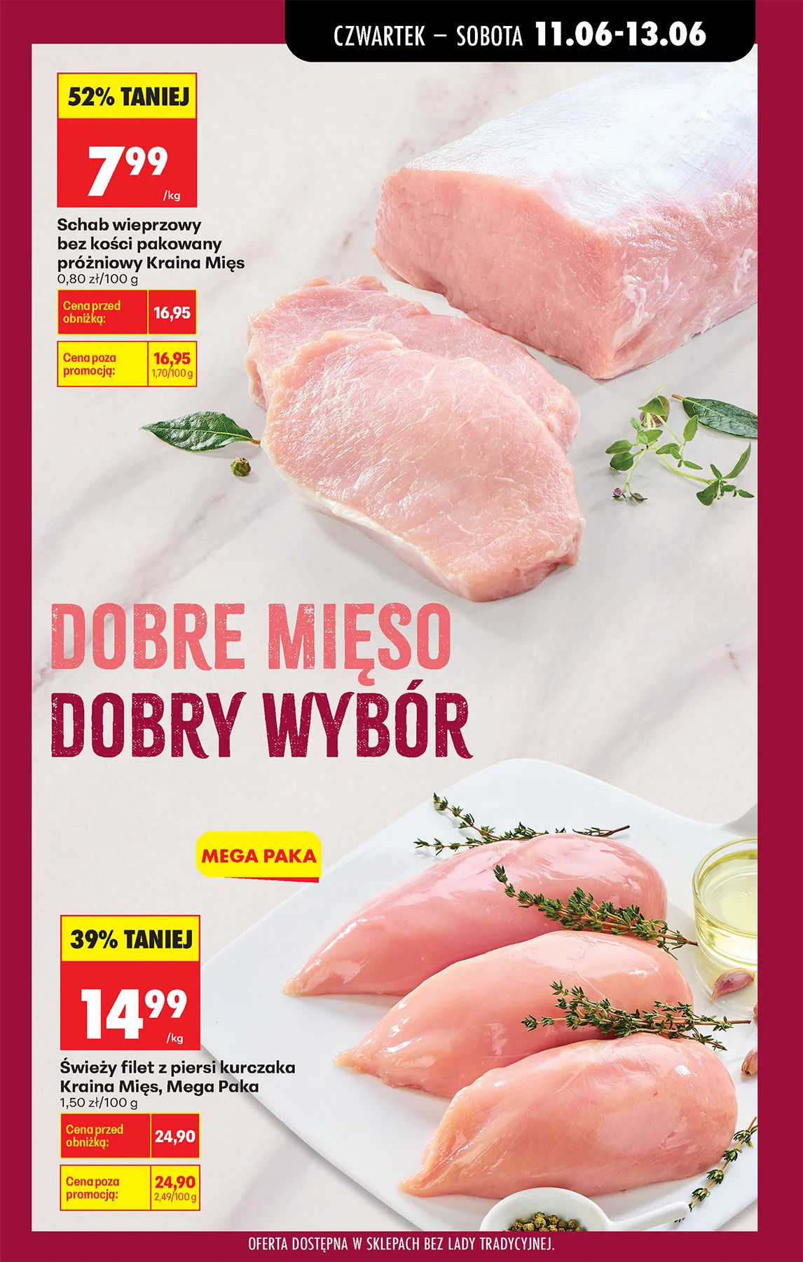 Biedronka