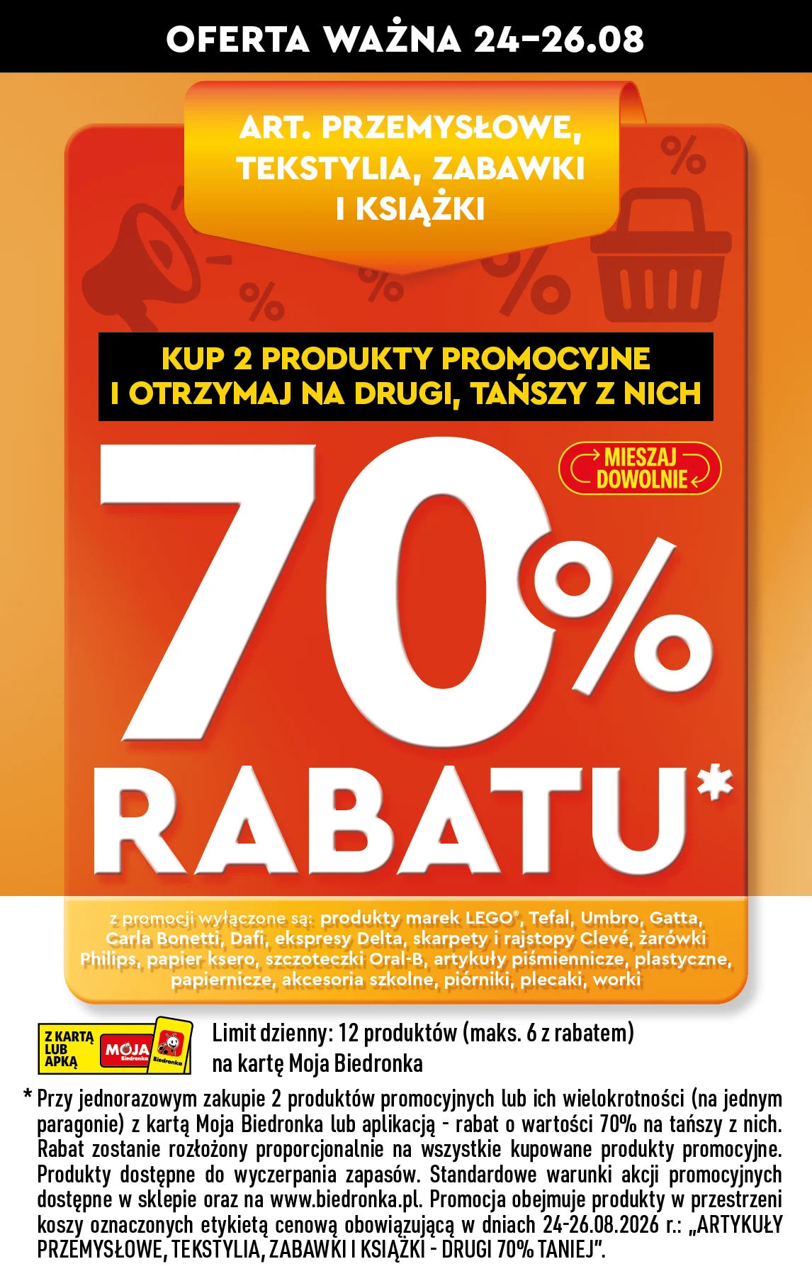 Biedronka