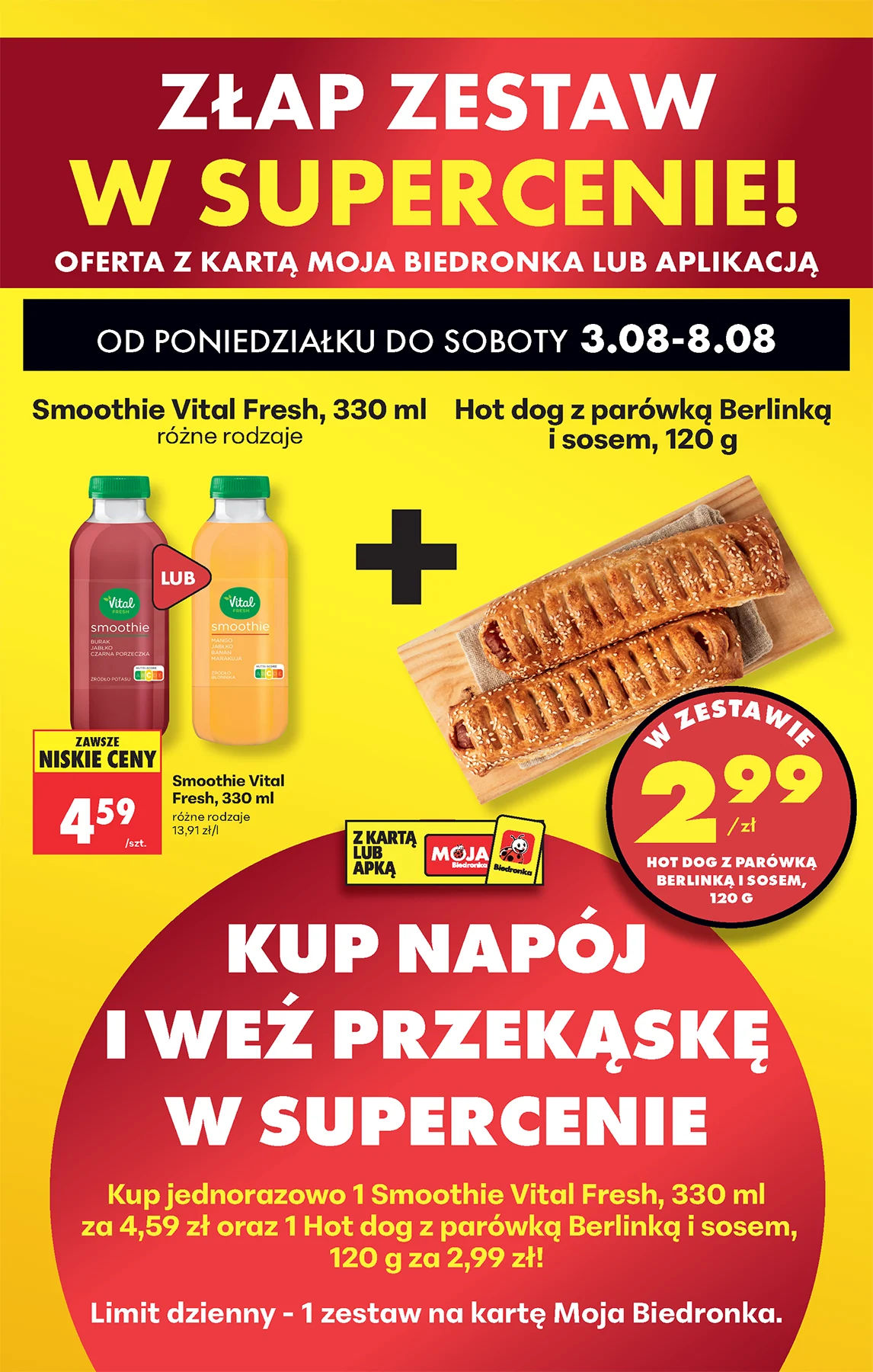 Biedronka