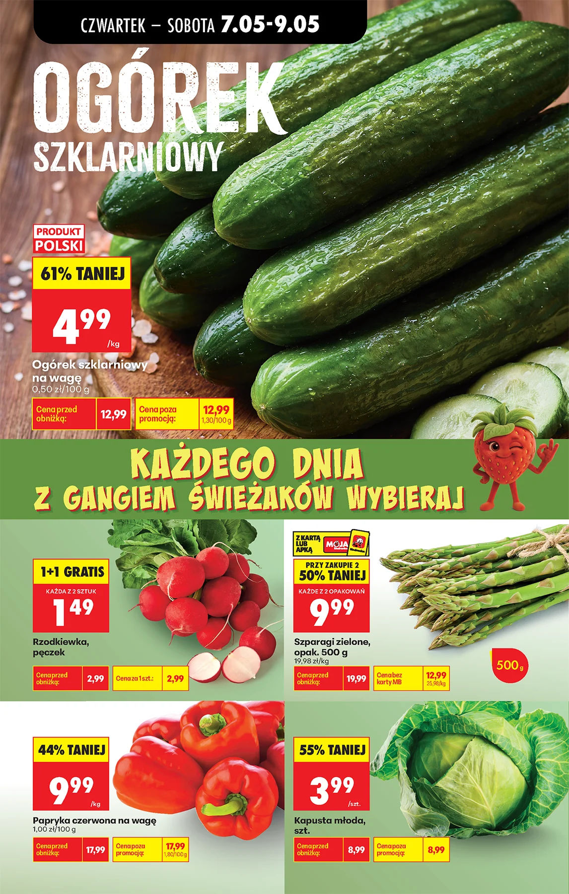 Biedronka