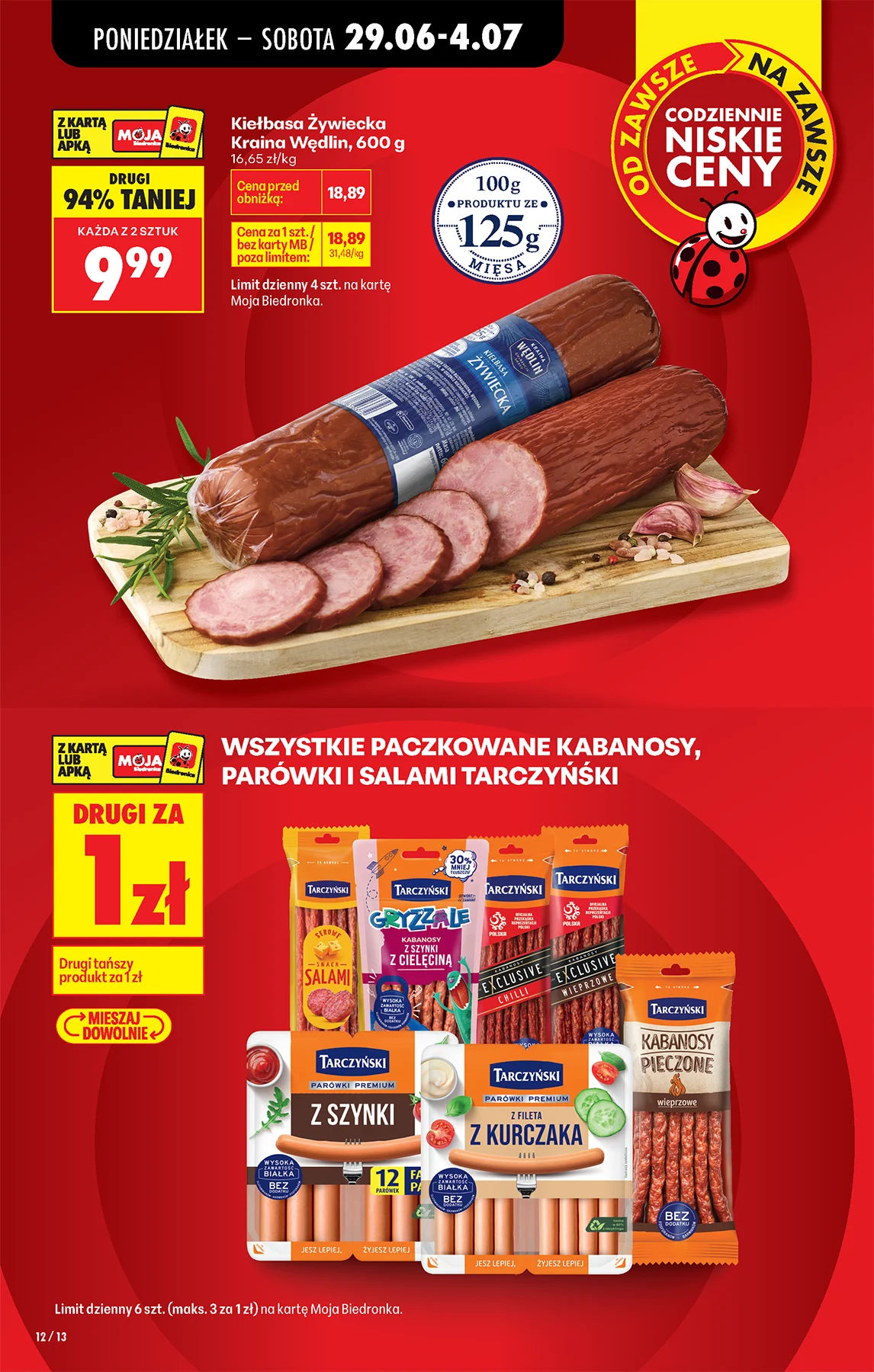 Biedronka