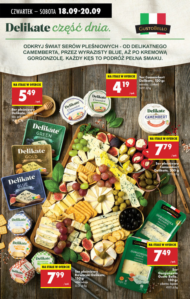 Biedronka