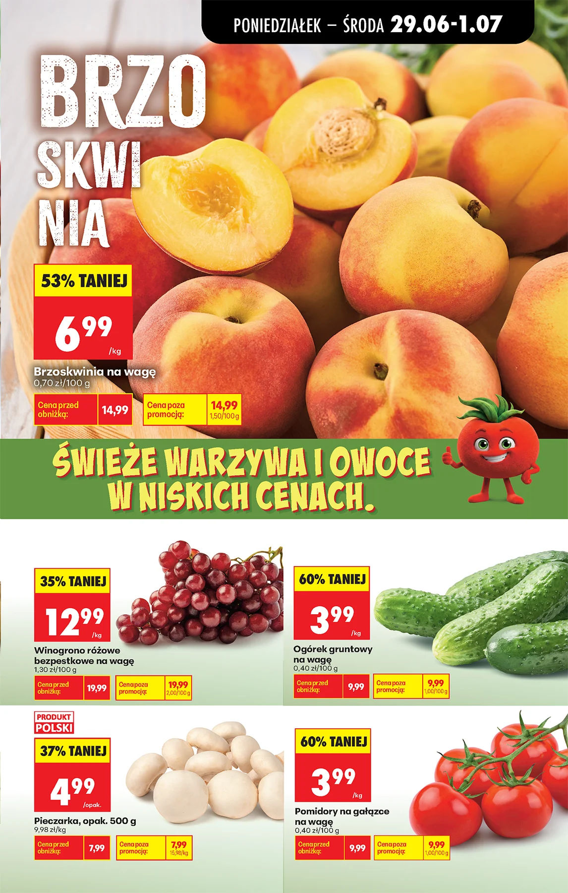 Biedronka