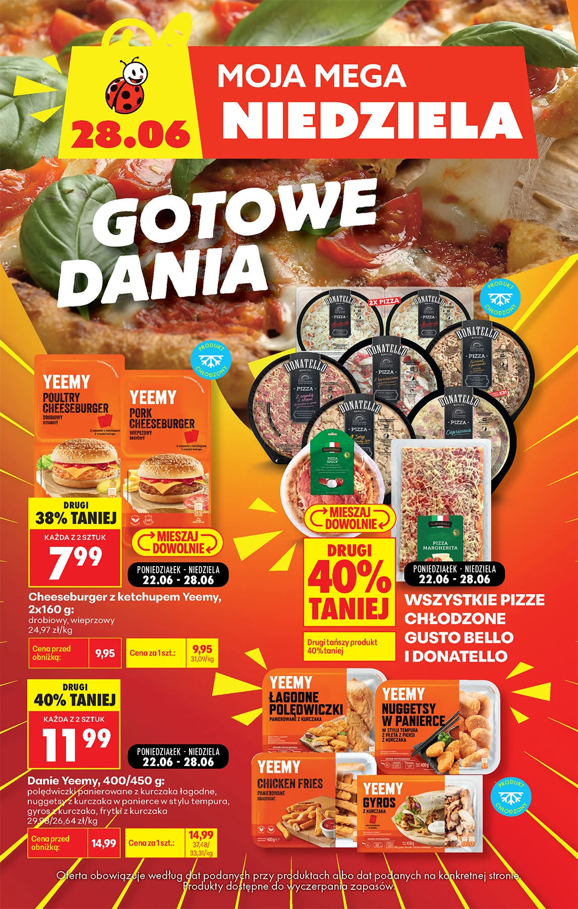 Biedronka