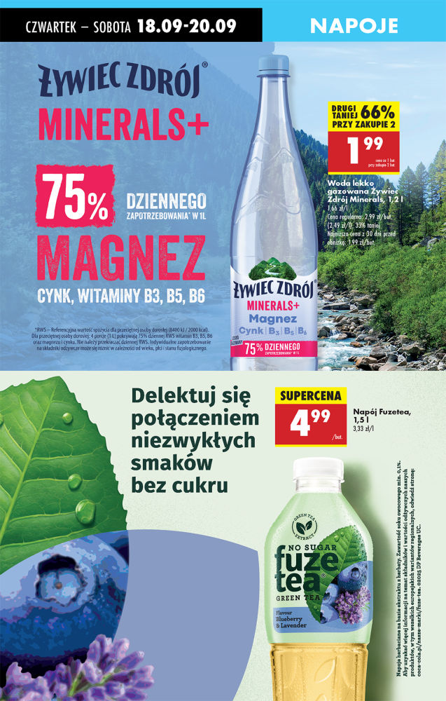 Biedronka