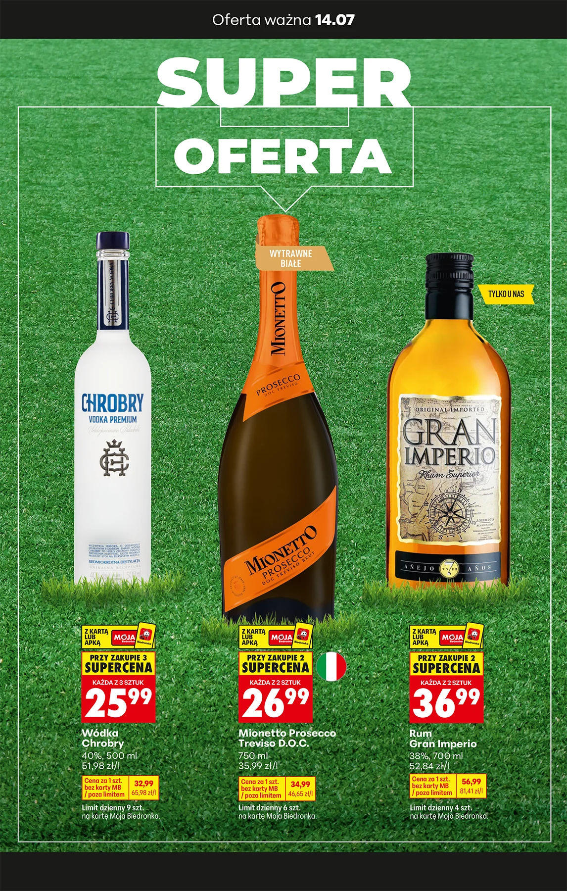 Biedronka