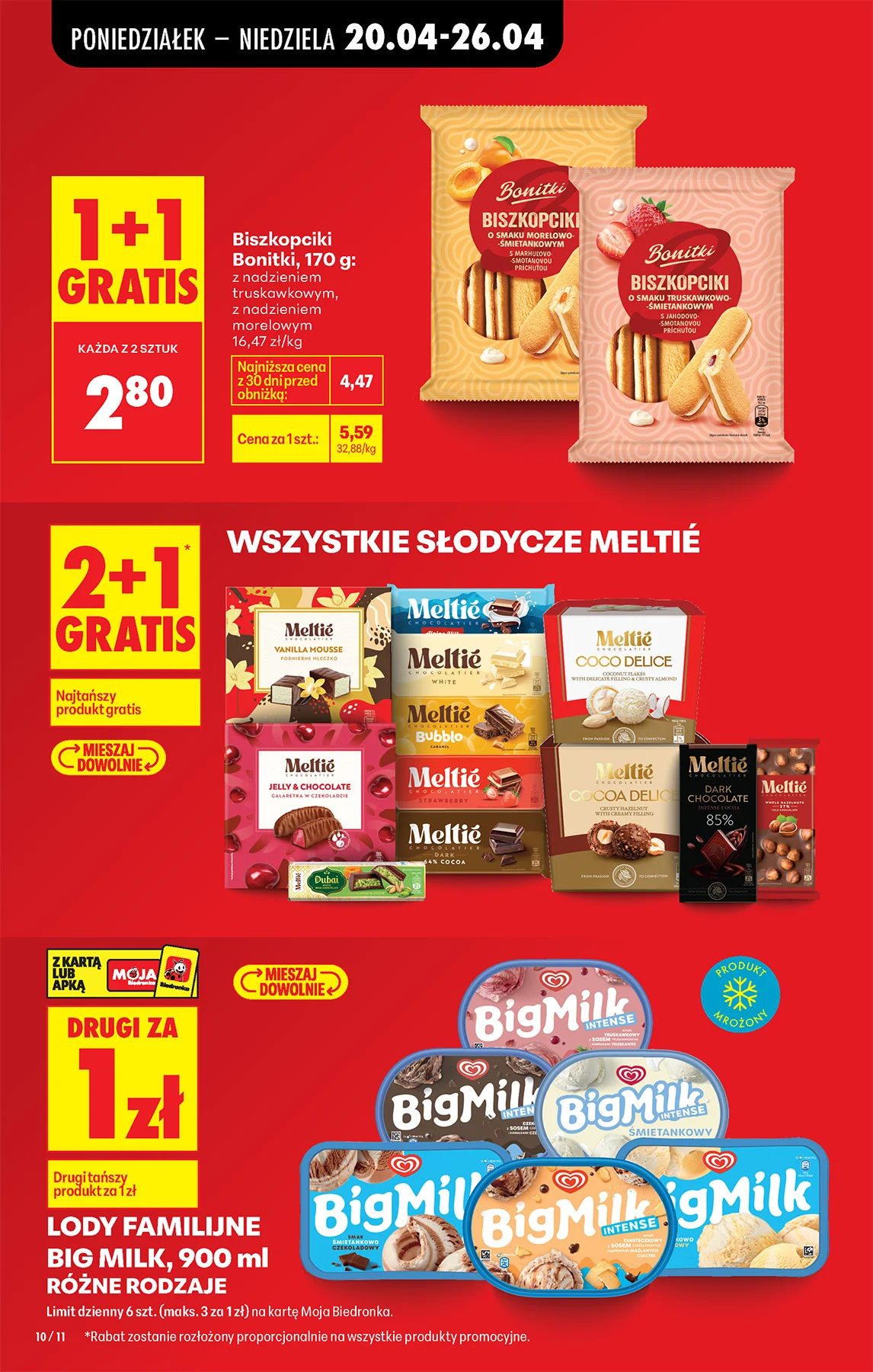 Biedronka