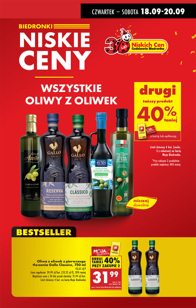 Biedronka