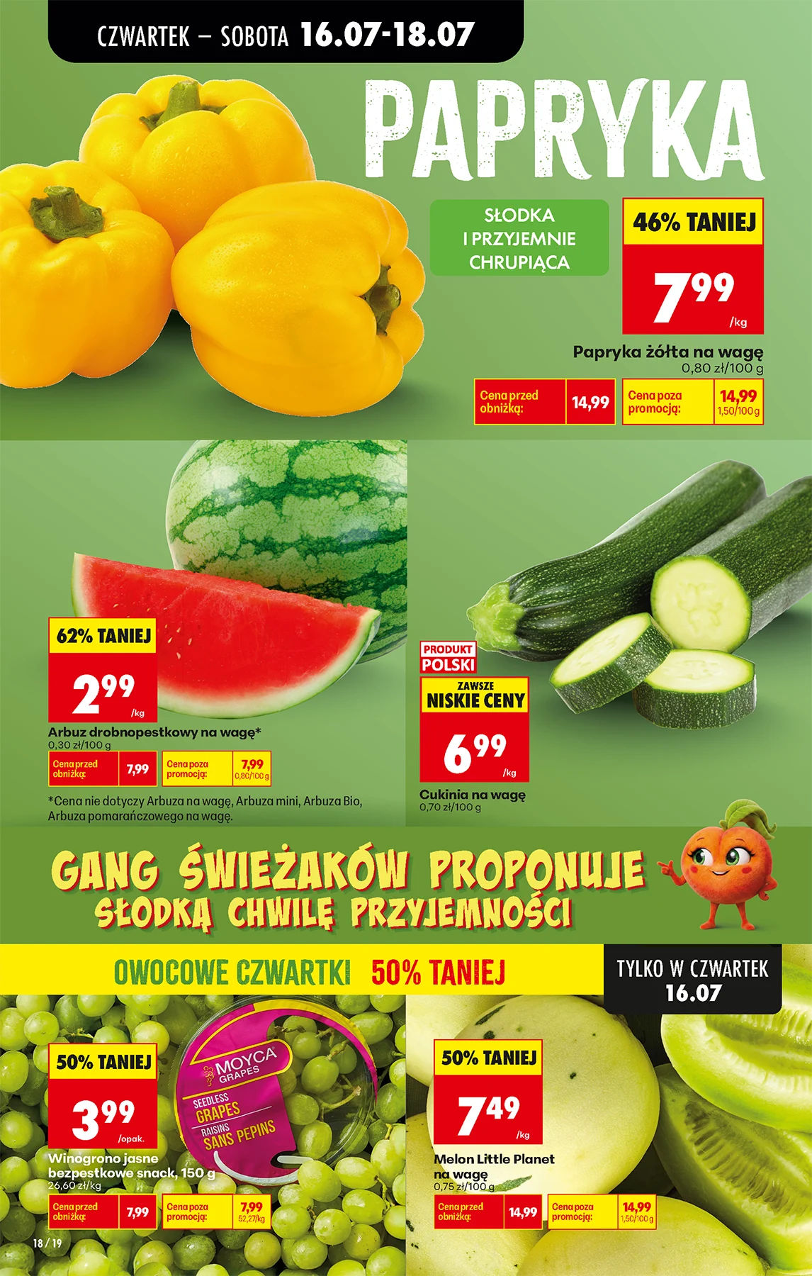 Biedronka