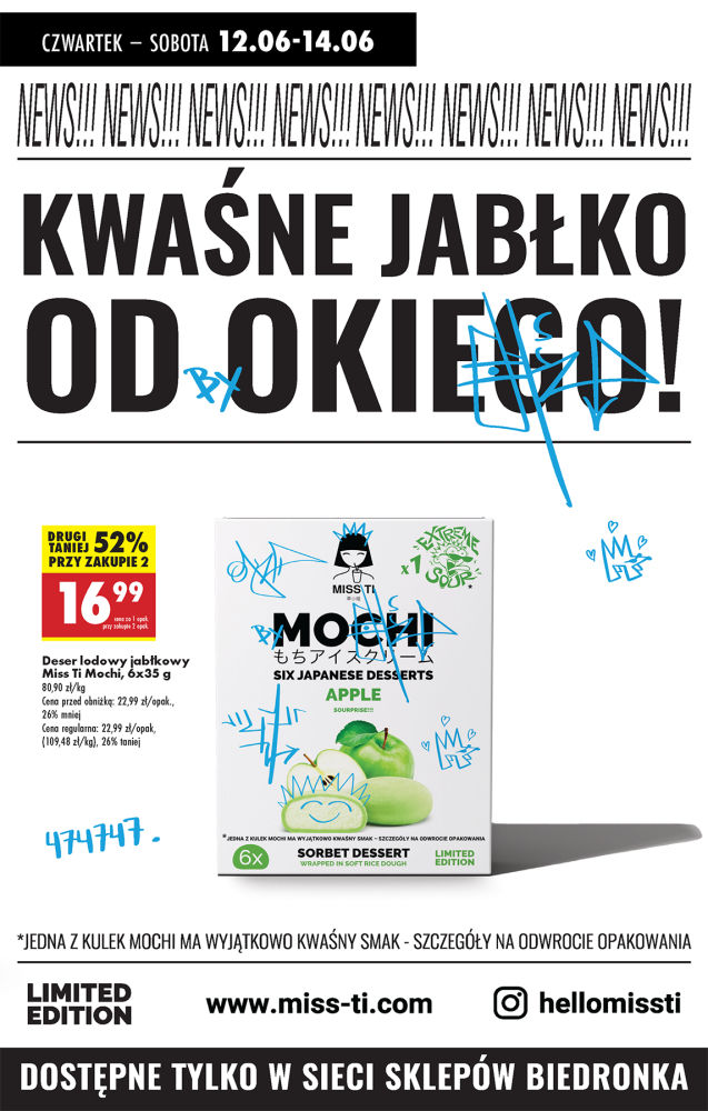 Biedronka