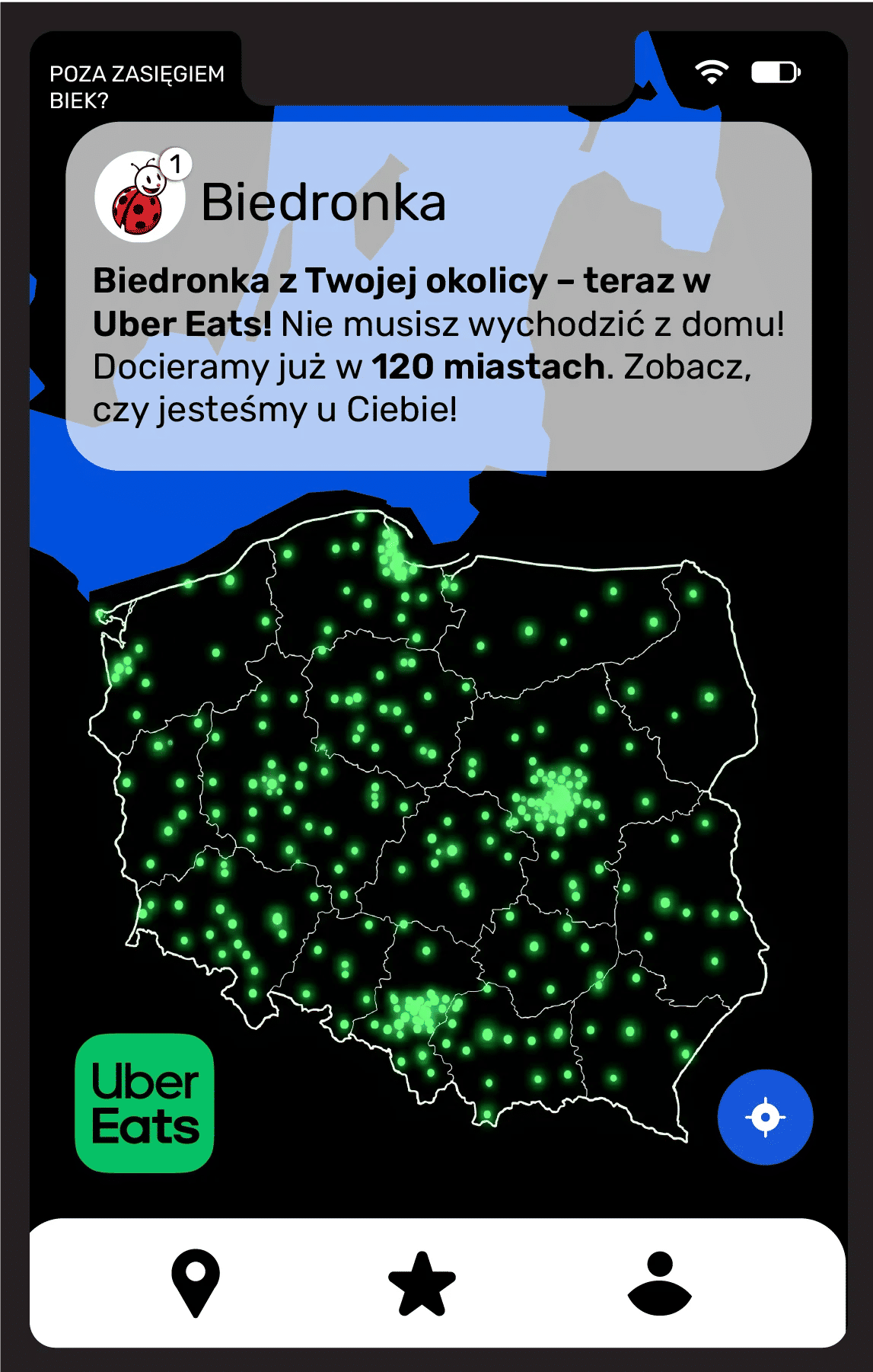 Biedronka