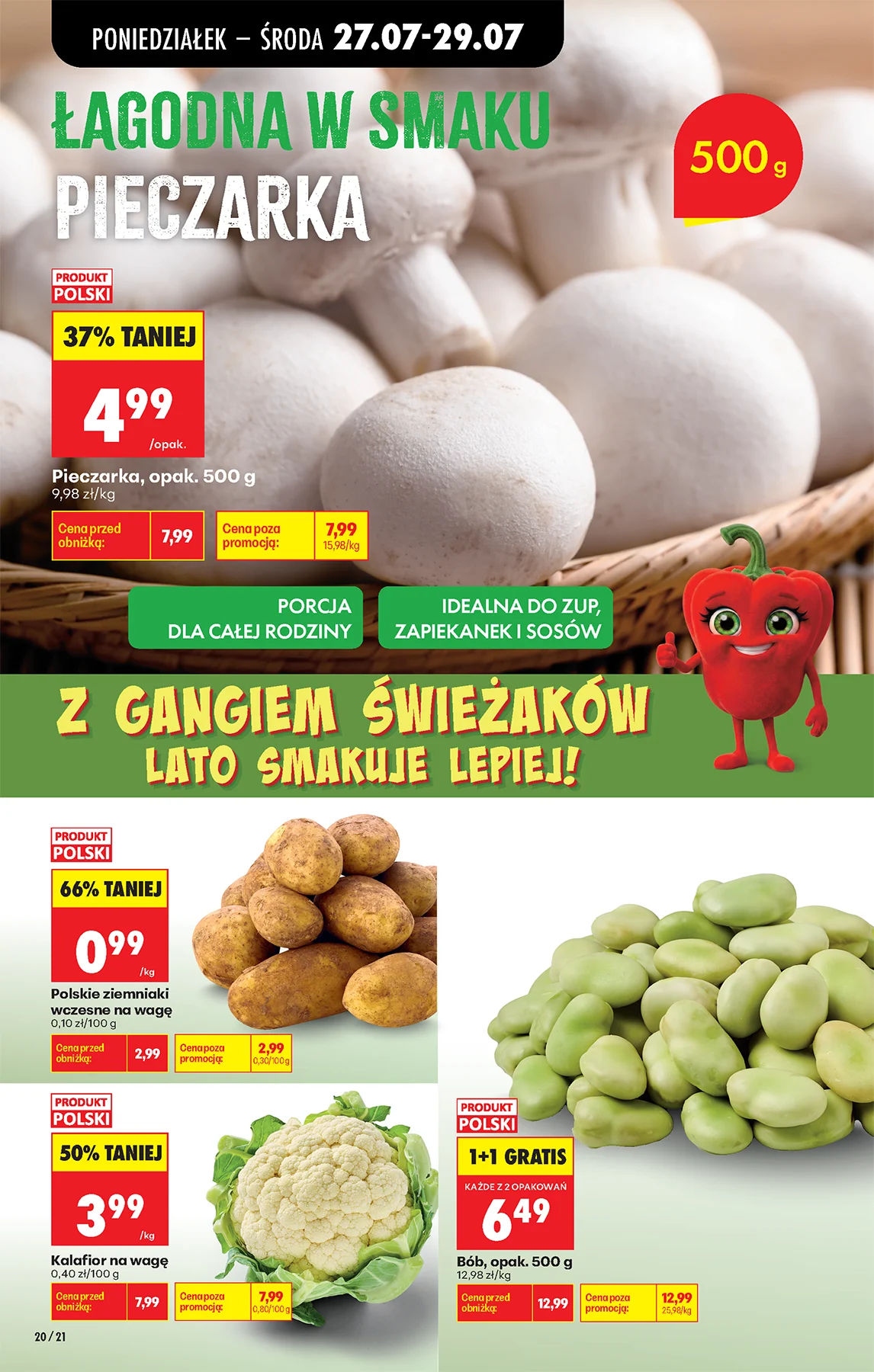 Biedronka