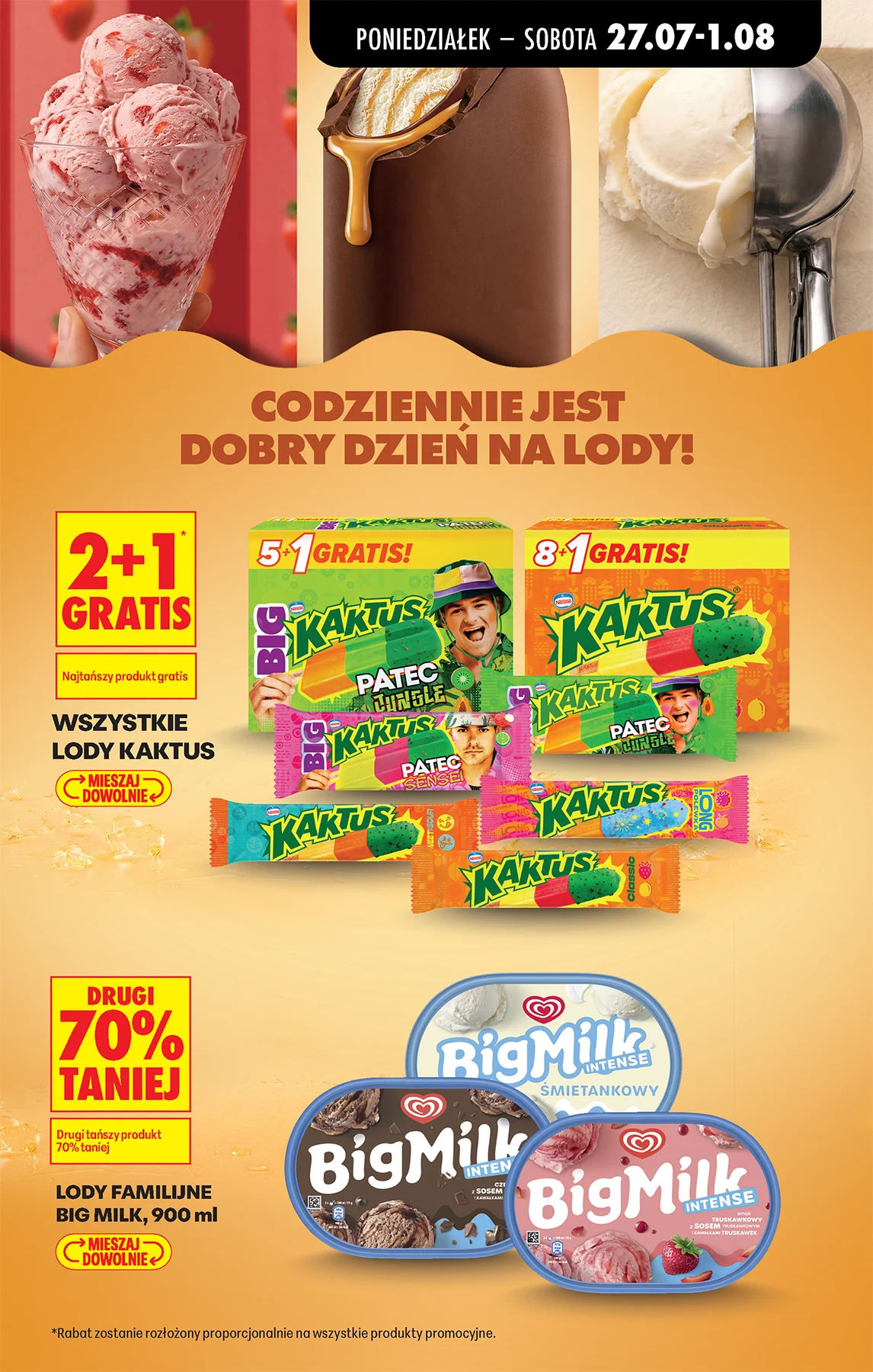 Biedronka