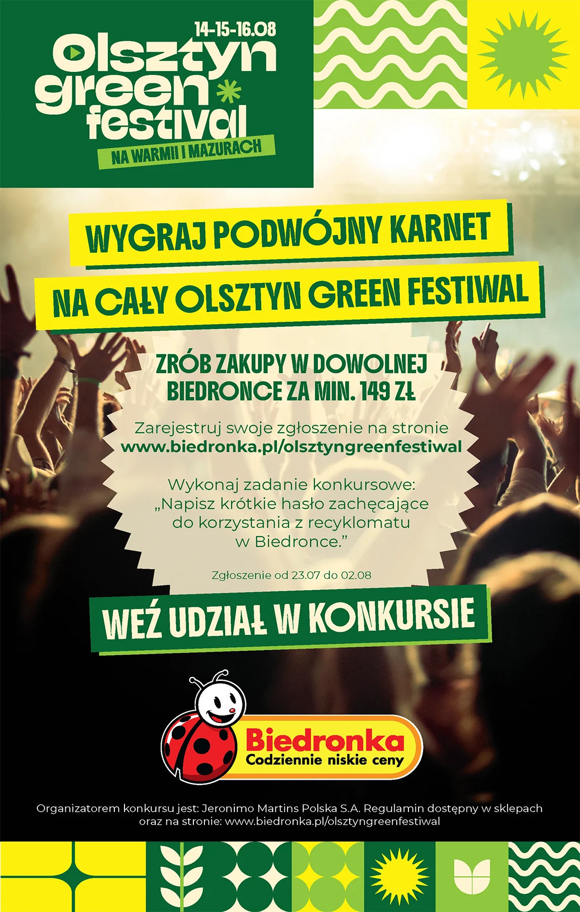Biedronka
