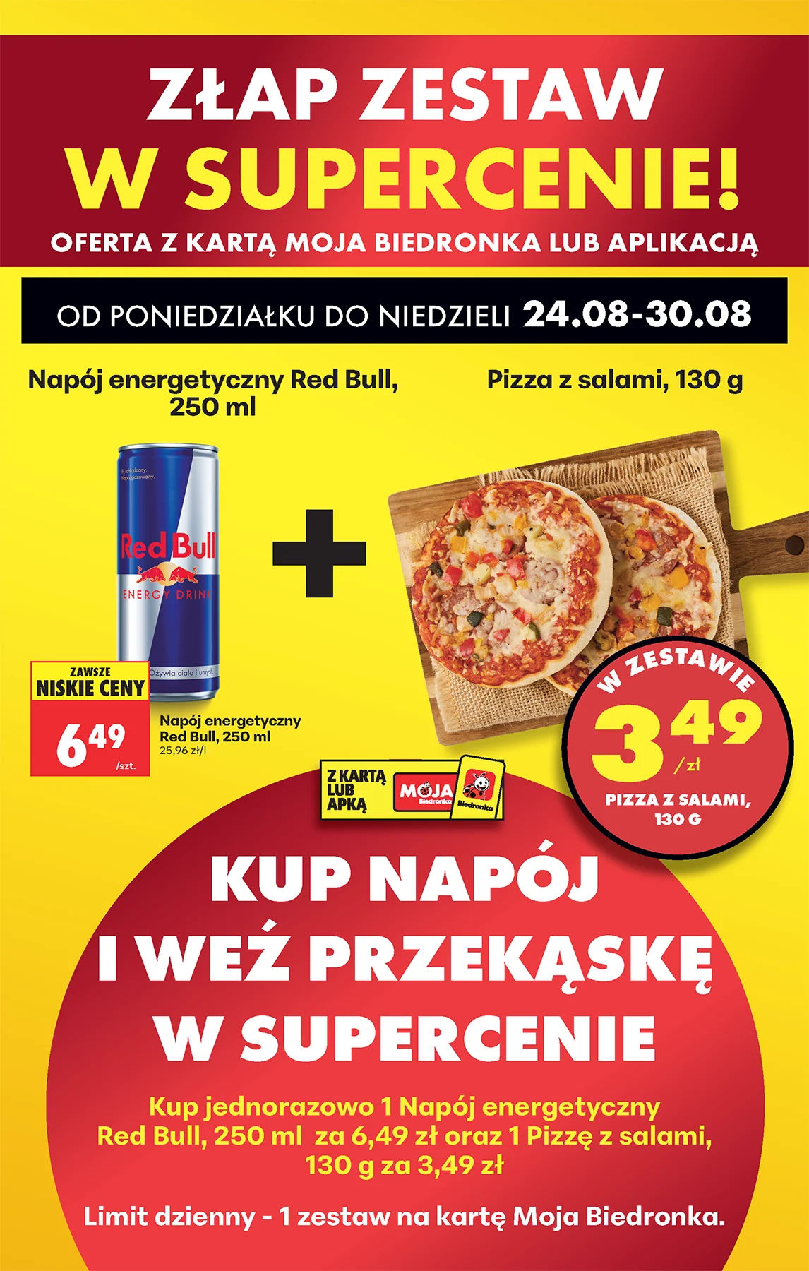 Biedronka