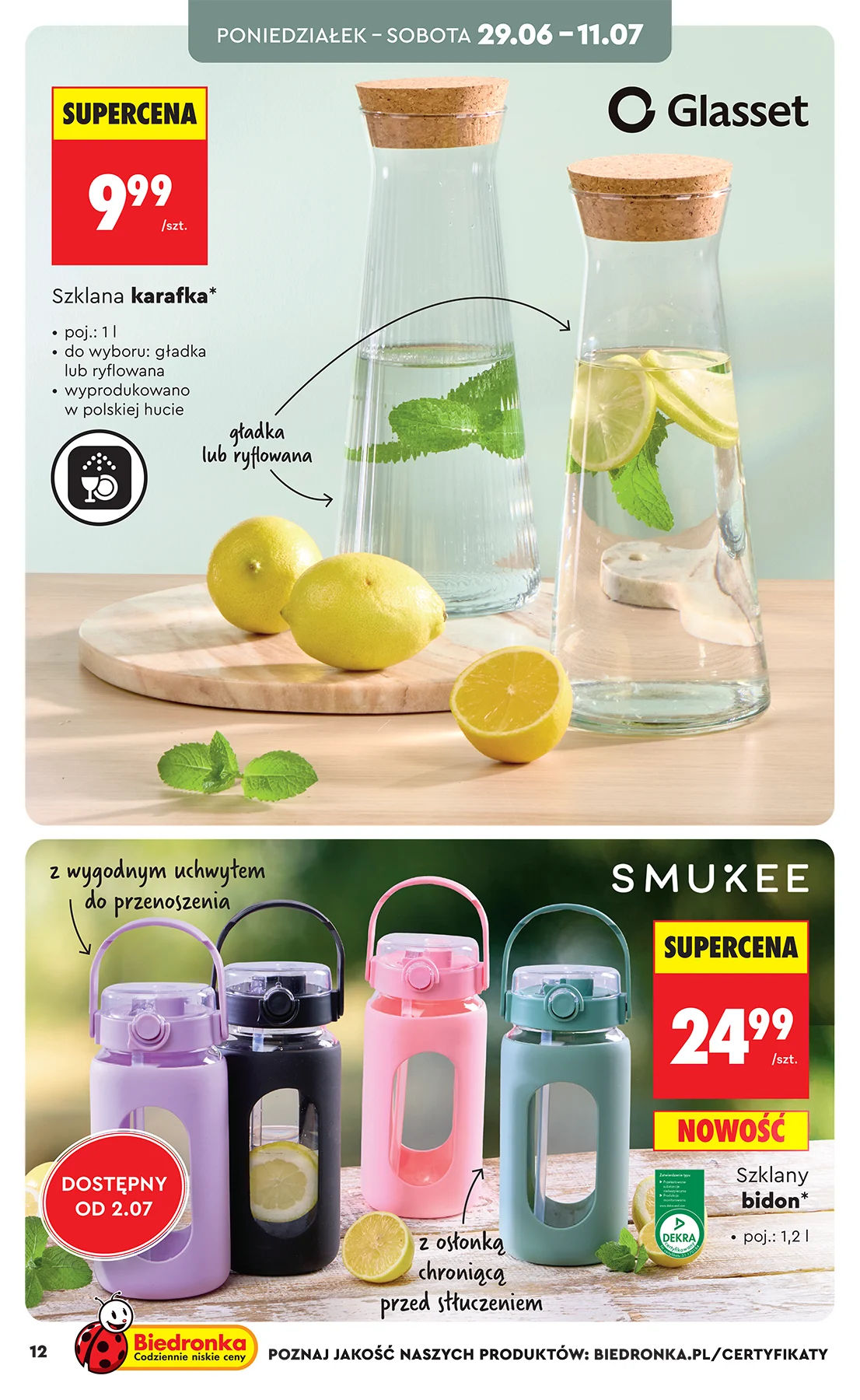 Biedronka