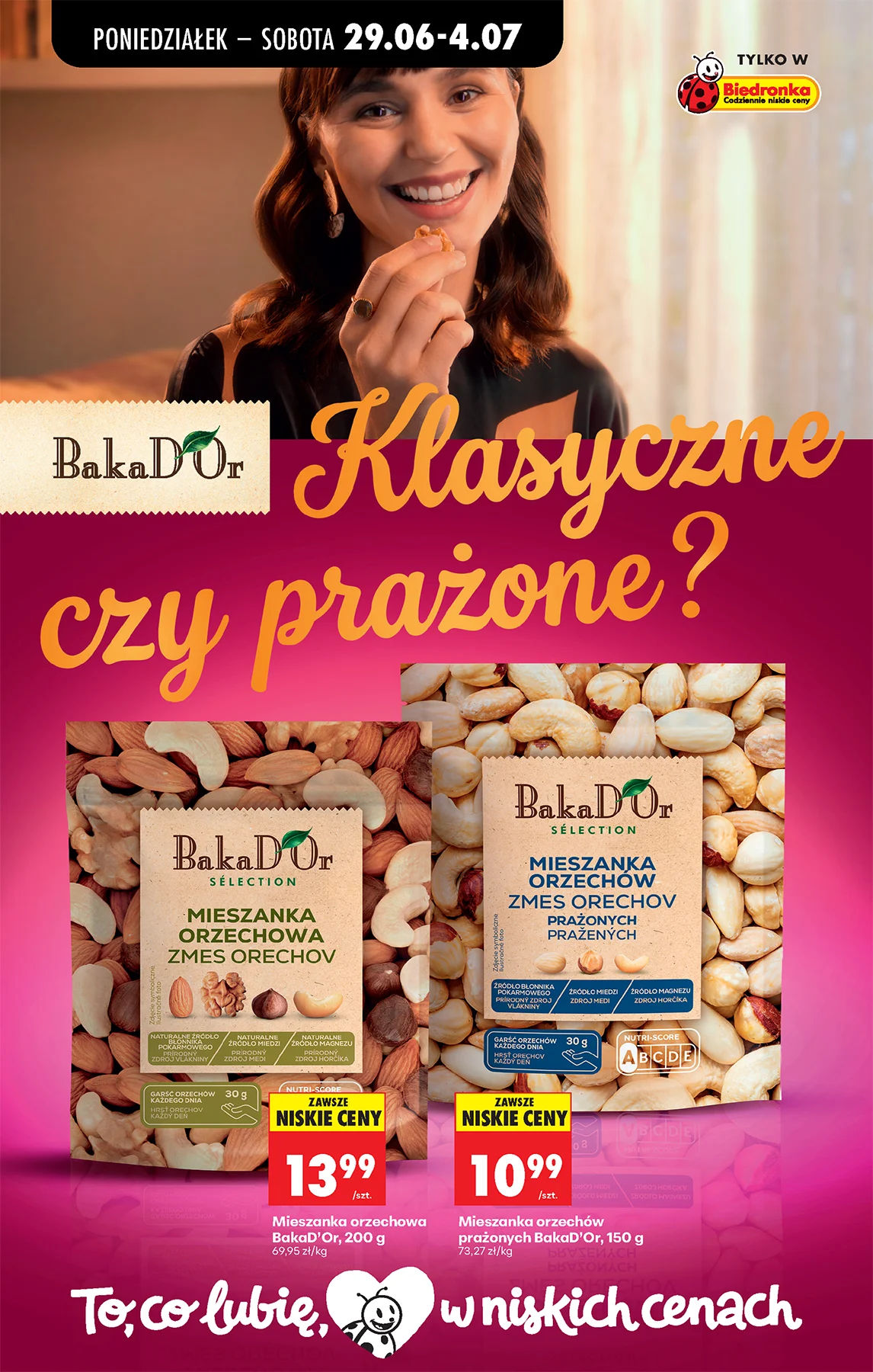 Biedronka