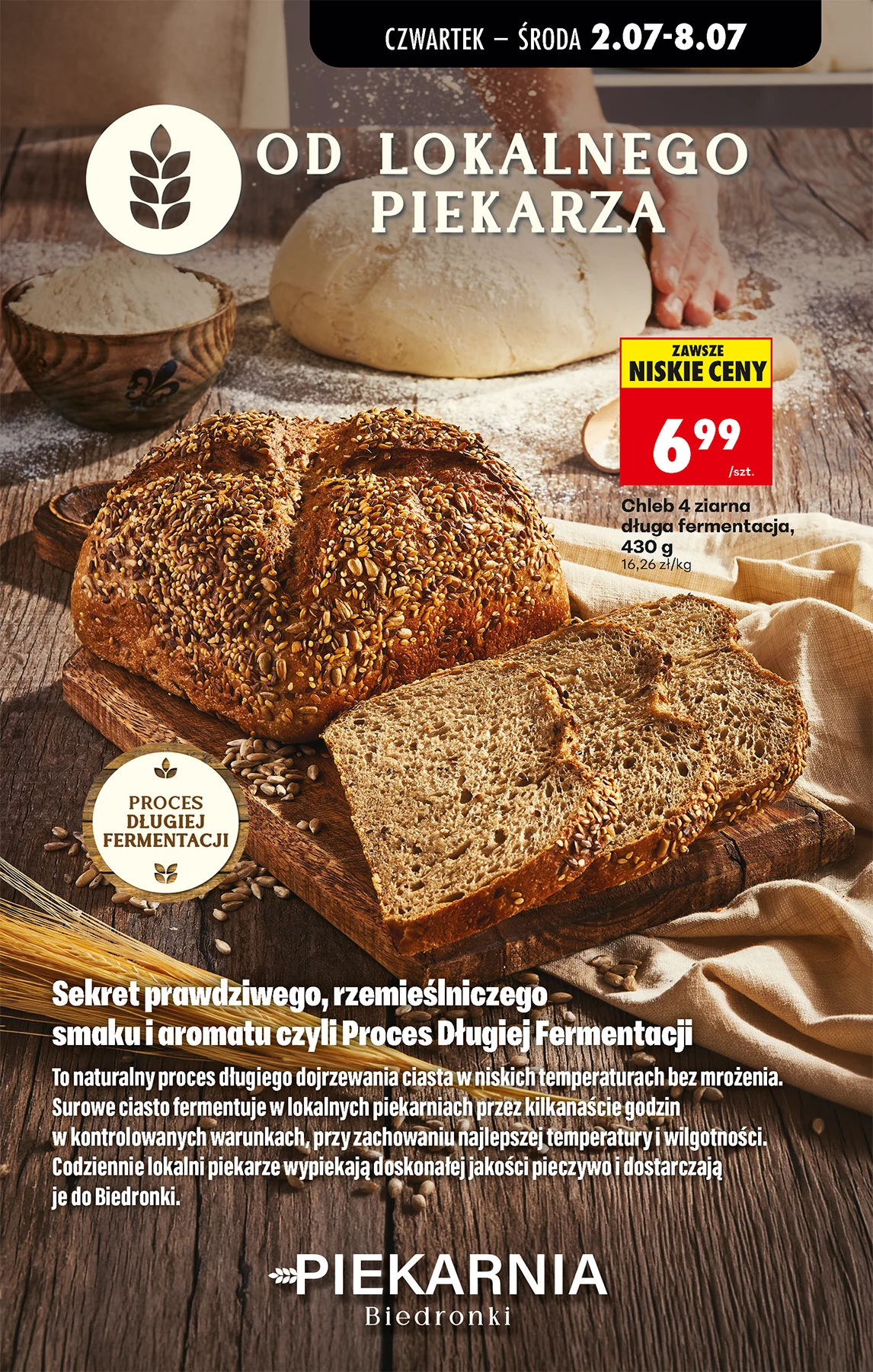 Biedronka