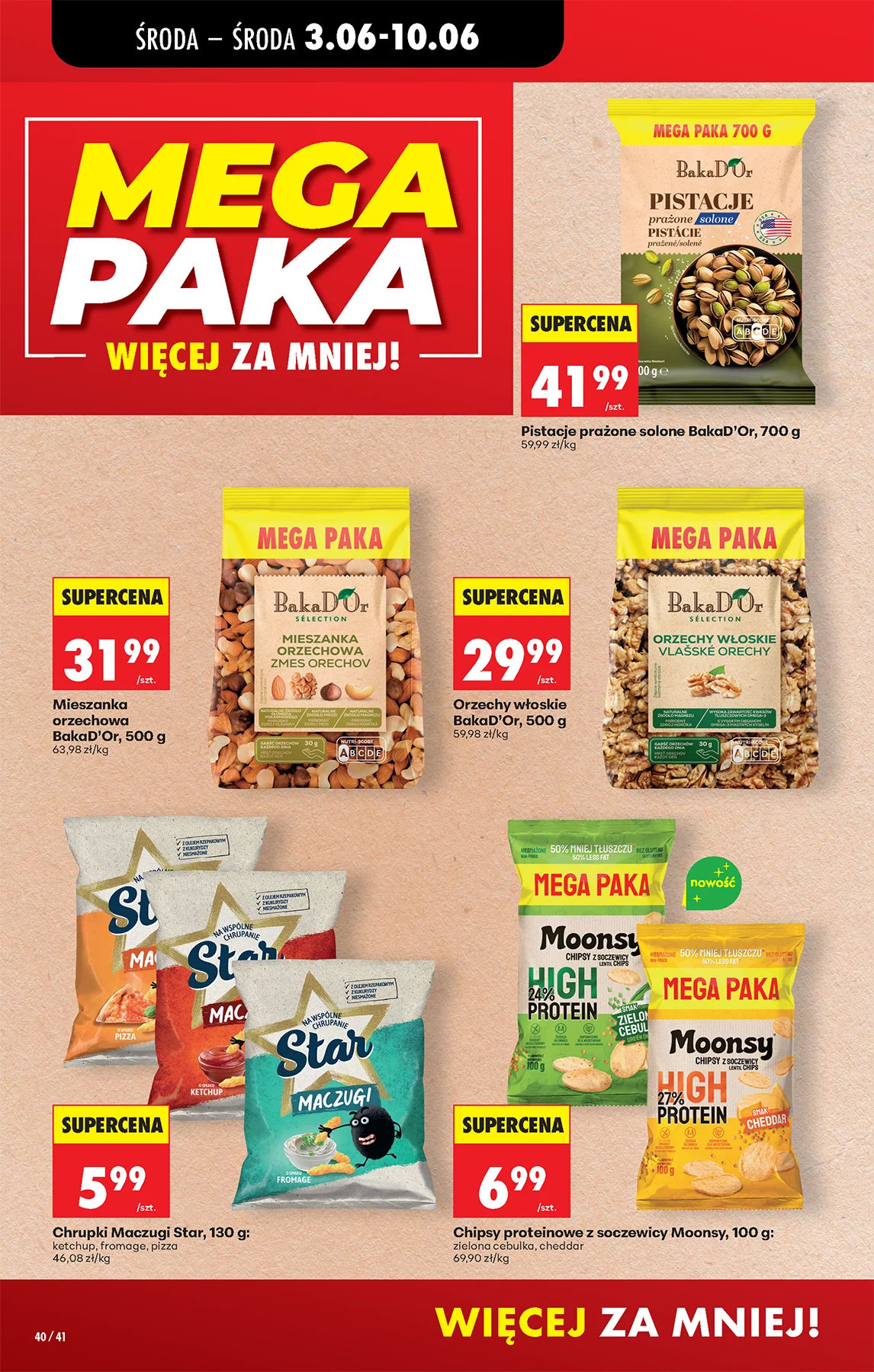Biedronka