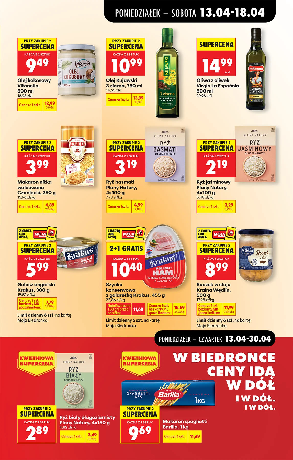 Biedronka