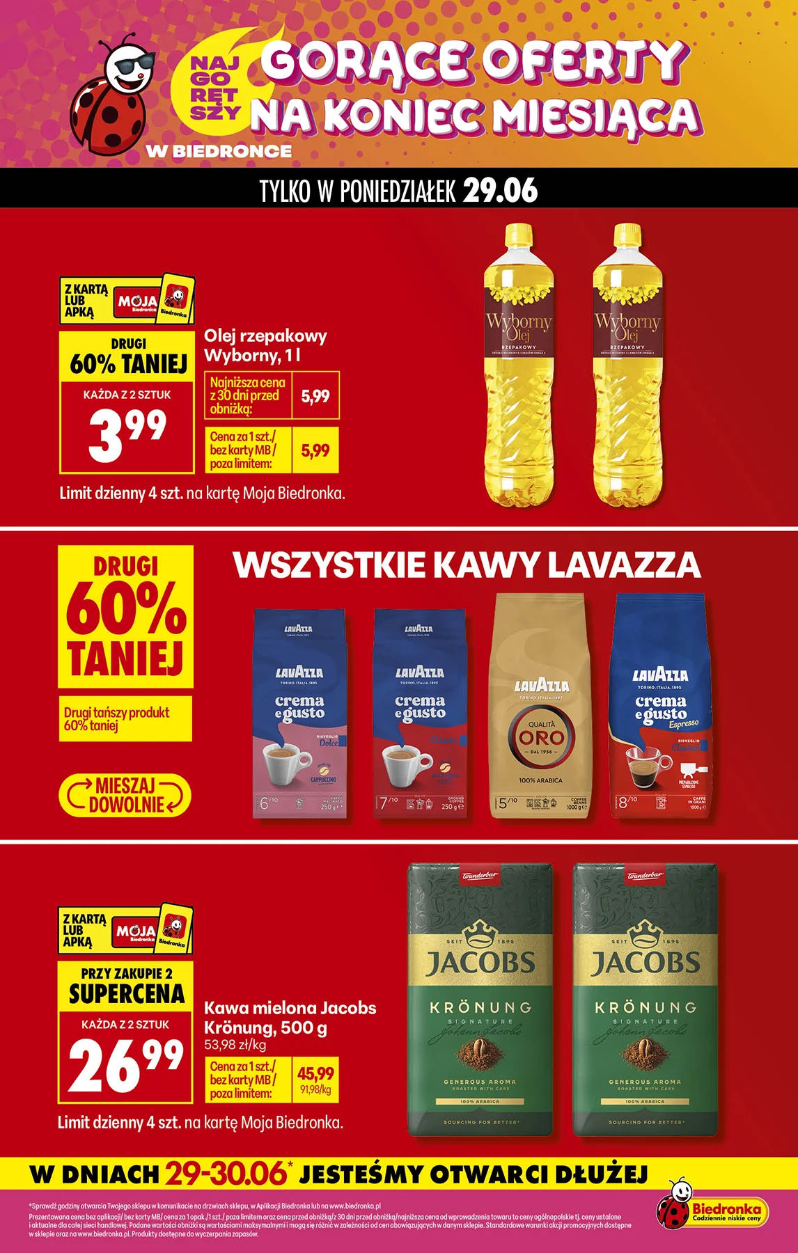 Biedronka