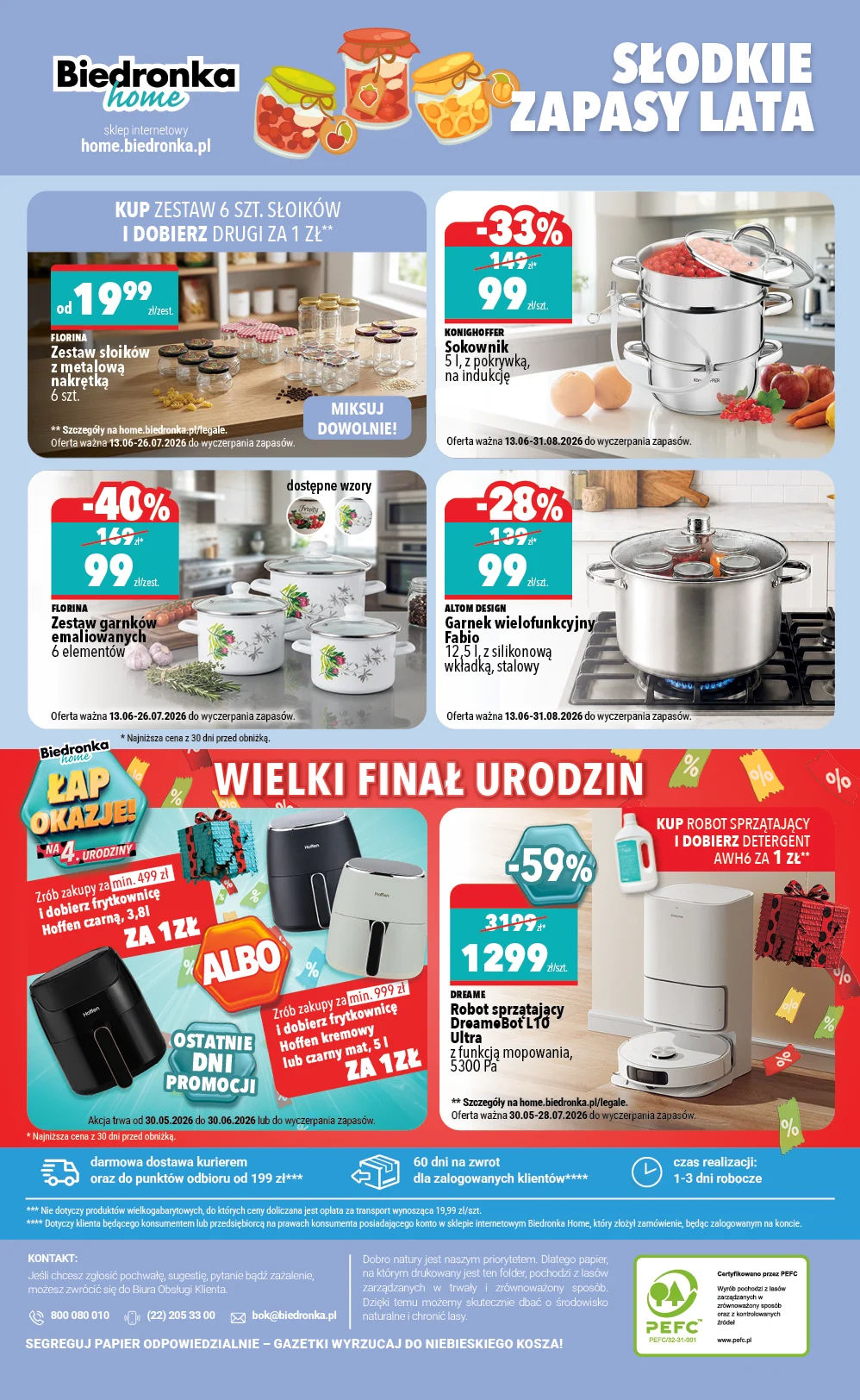 Biedronka