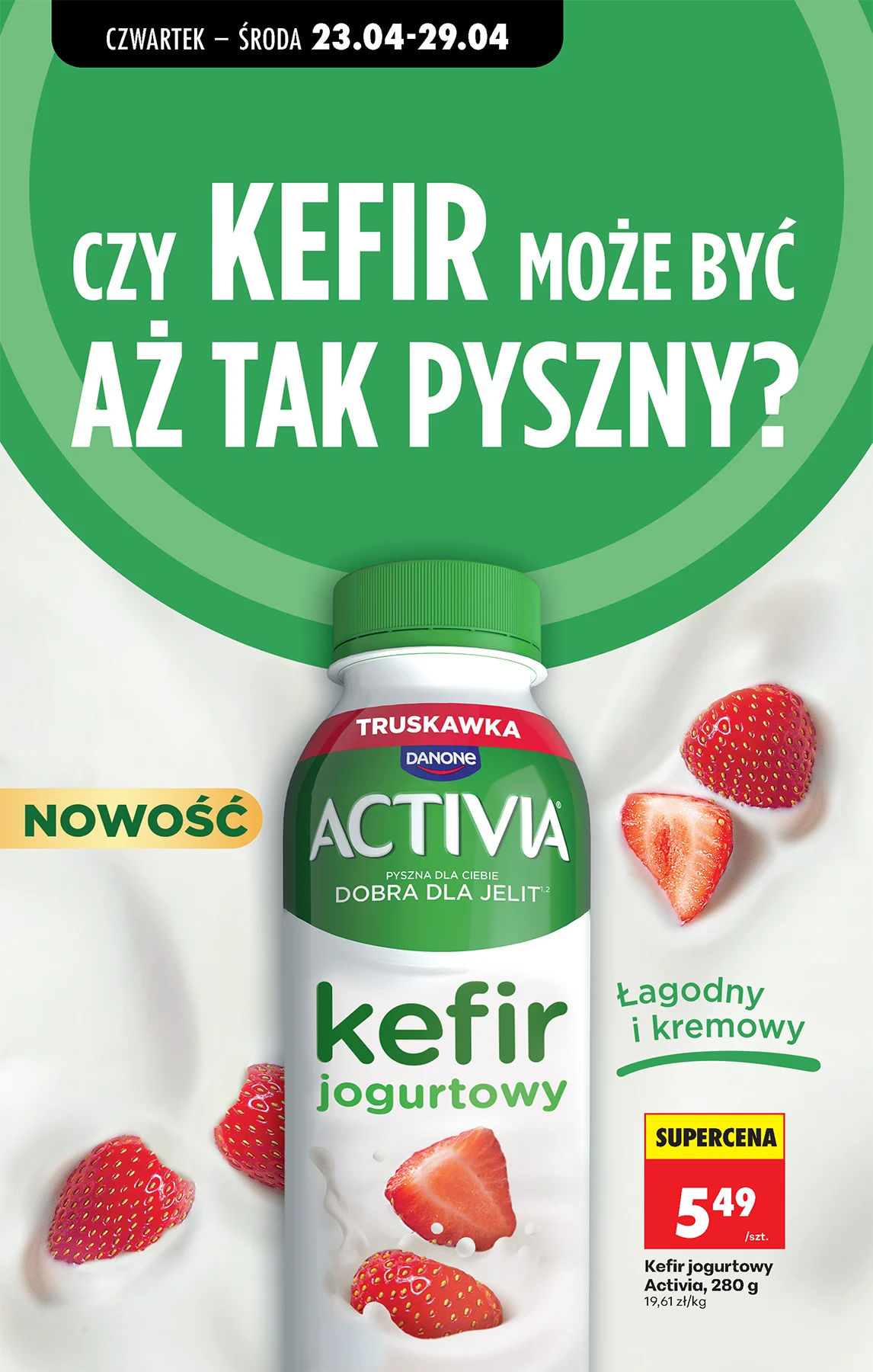 Biedronka
