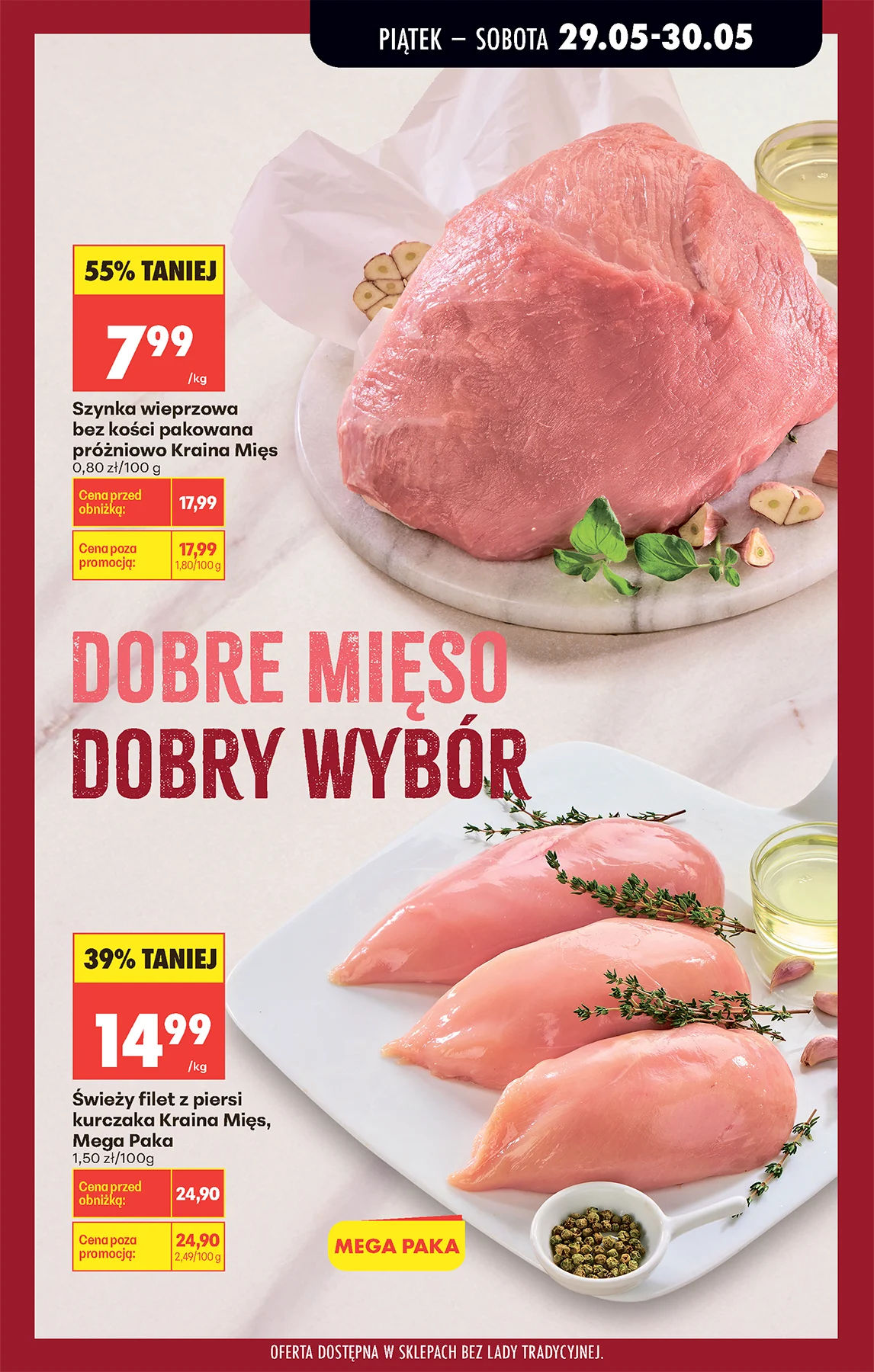 Biedronka