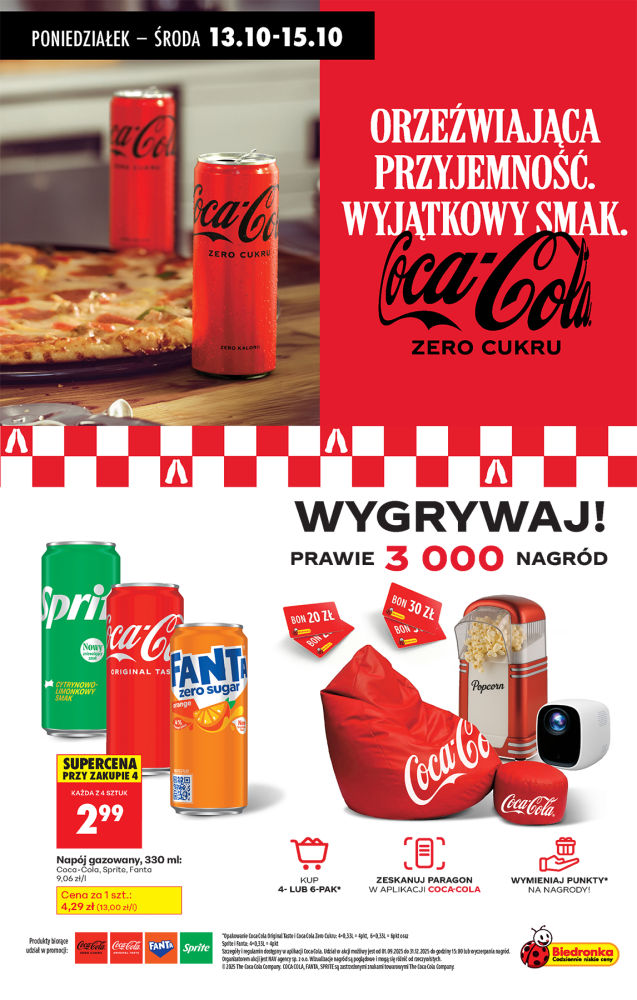 Biedronka