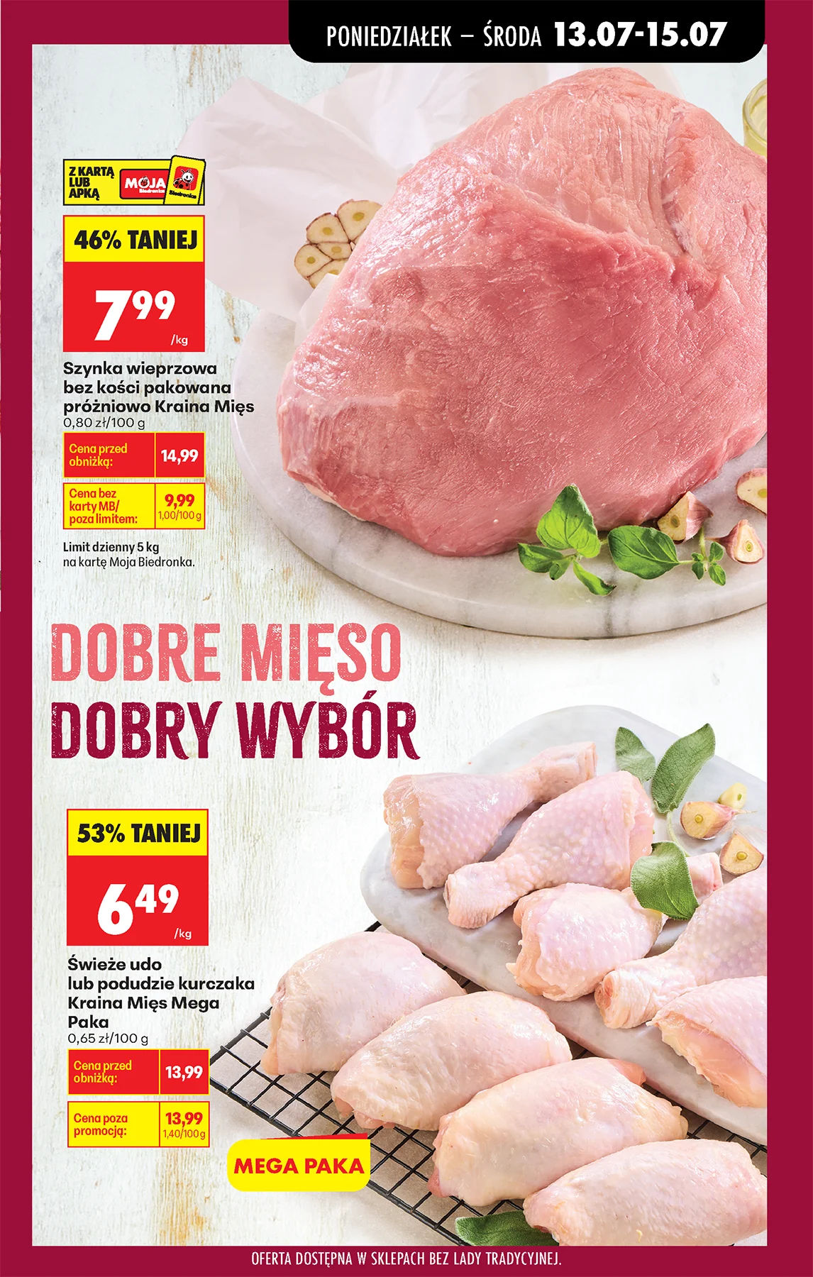 Biedronka