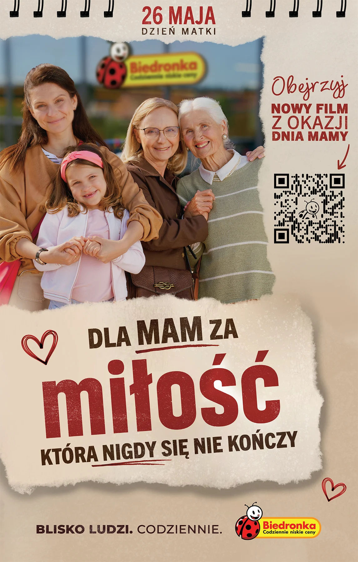 Biedronka