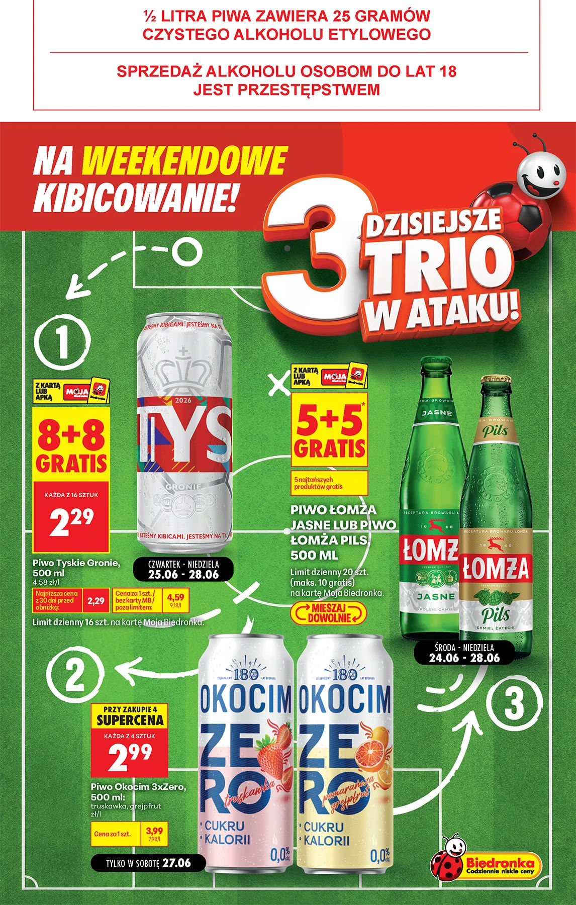 Biedronka