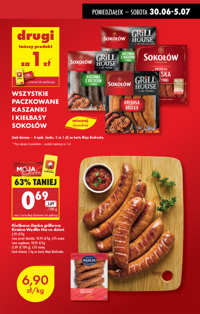Biedronka