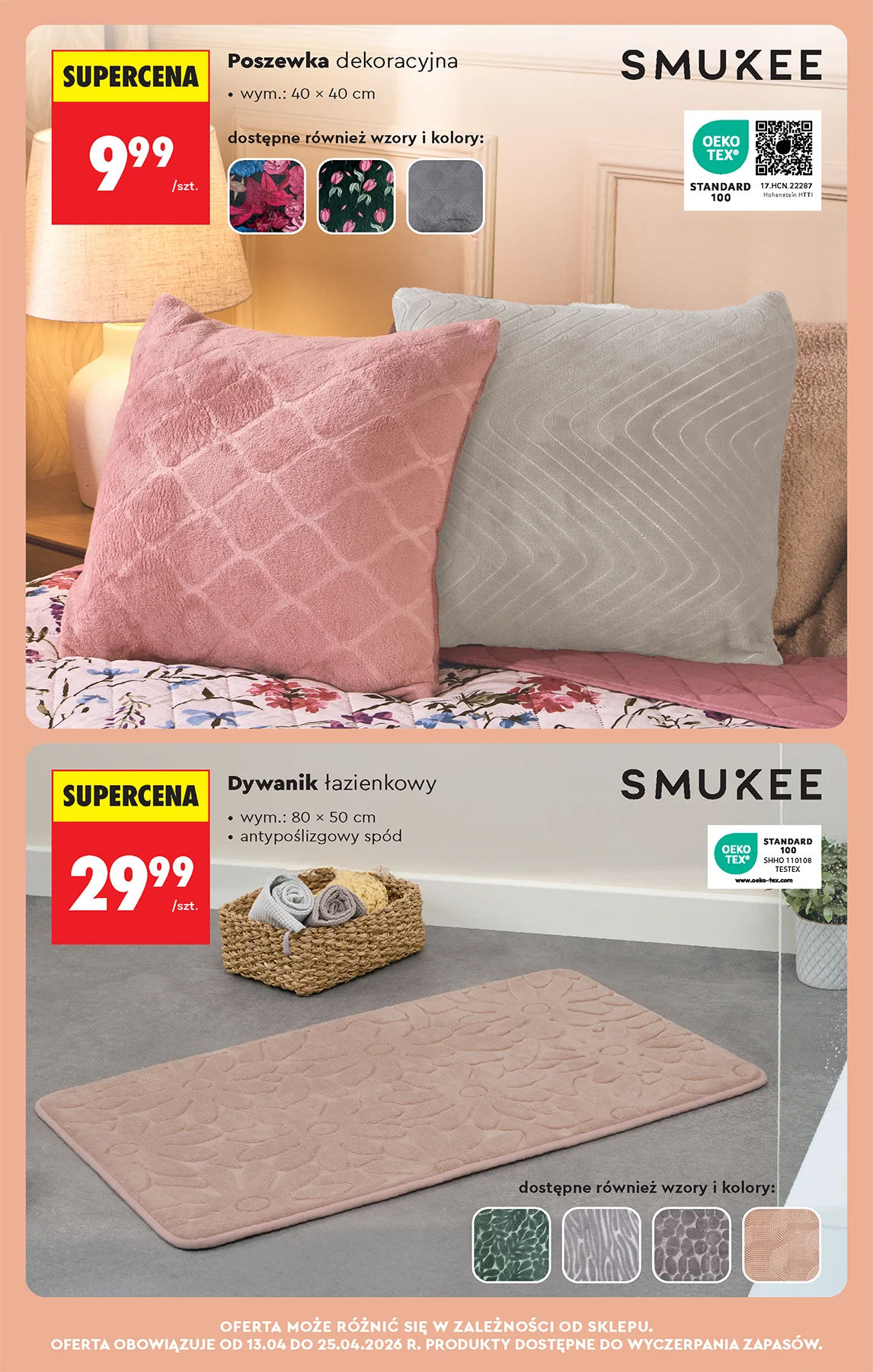 Biedronka