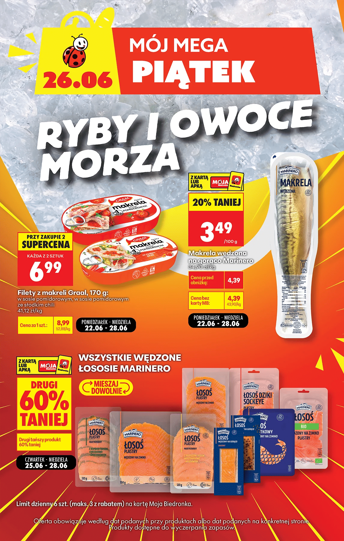 Biedronka
