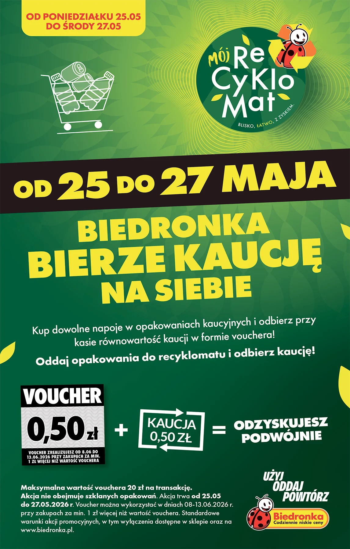 Biedronka